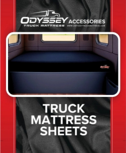 Odyssey Hybrid Mattress - Main Image