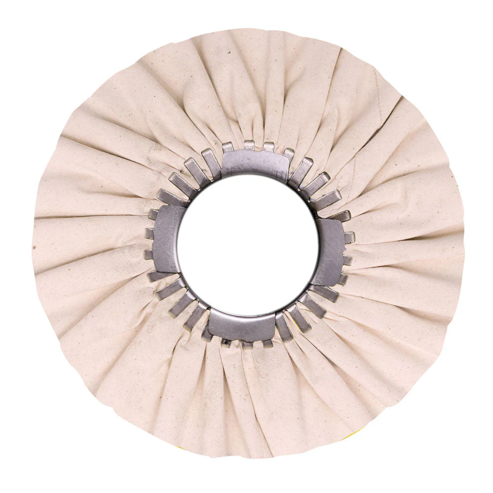 Case Pack Airway Buffing Wheels - Bulk Deal - 5/Pack - Thumbnail 27