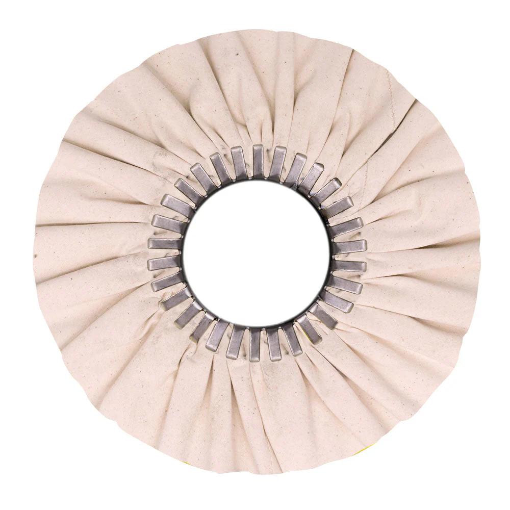 Case Pack Airway Buffing Wheels - Bulk Deal - 5/Pack - Thumbnail 28