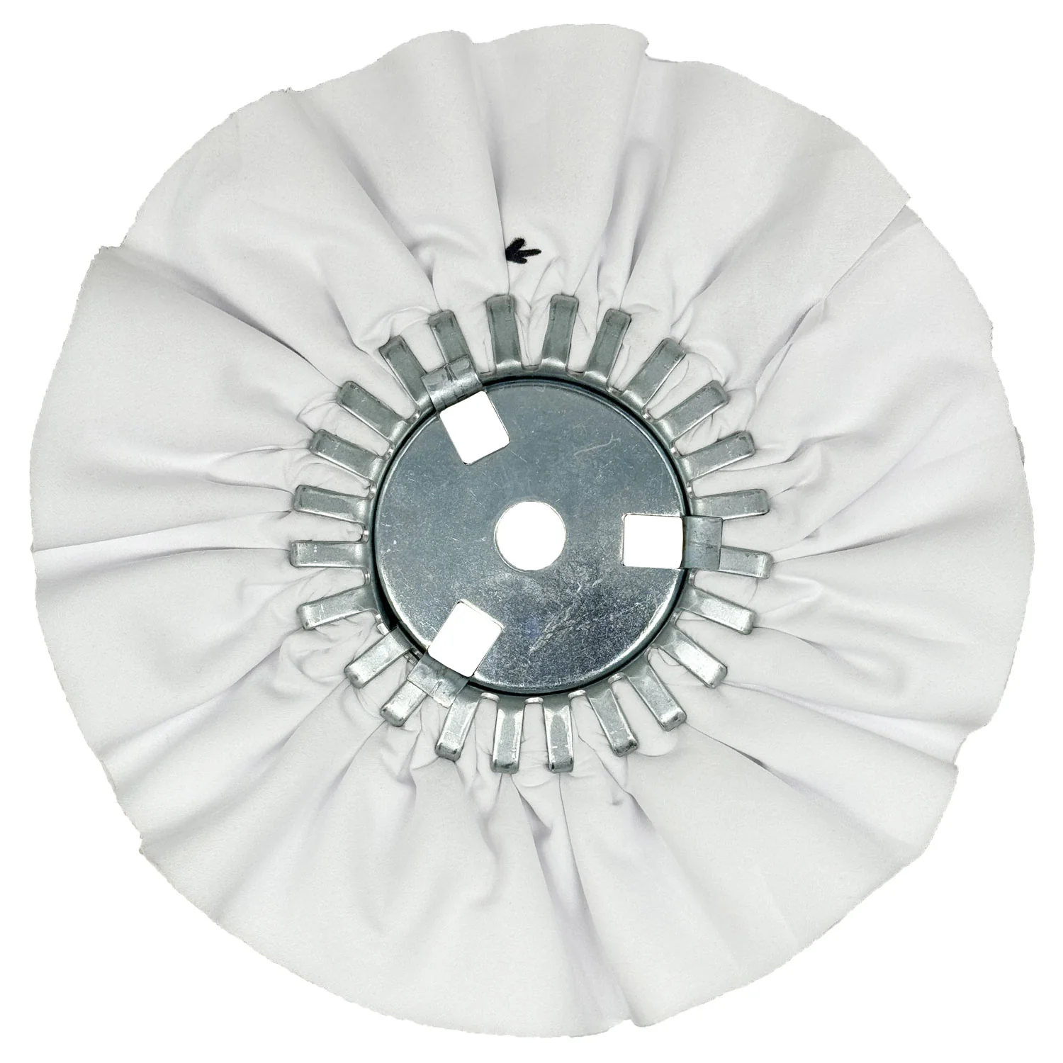 Case Pack Airway Buffing Wheels - Bulk Deal - 5/Pack - Thumbnail 33