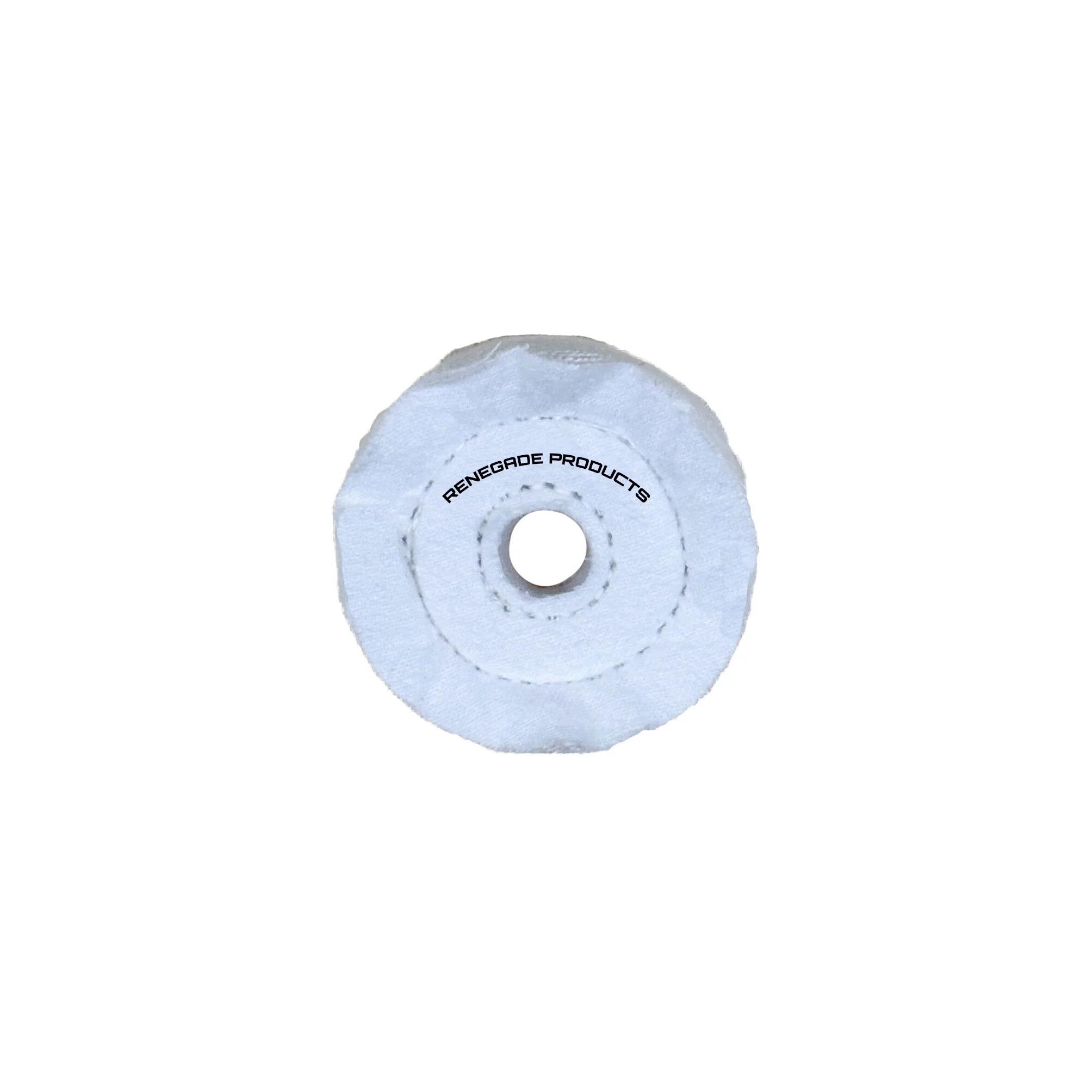 Specialty Stitched Buffing Wheels - Thumbnail 2