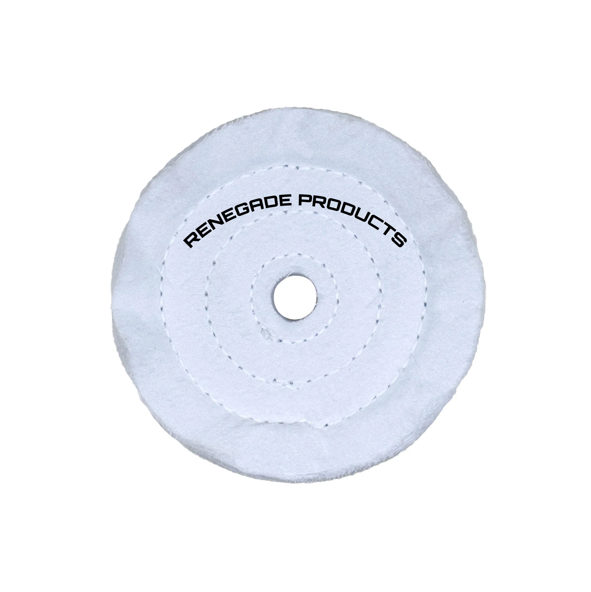 Specialty Stitched Buffing Wheels - Thumbnail 3