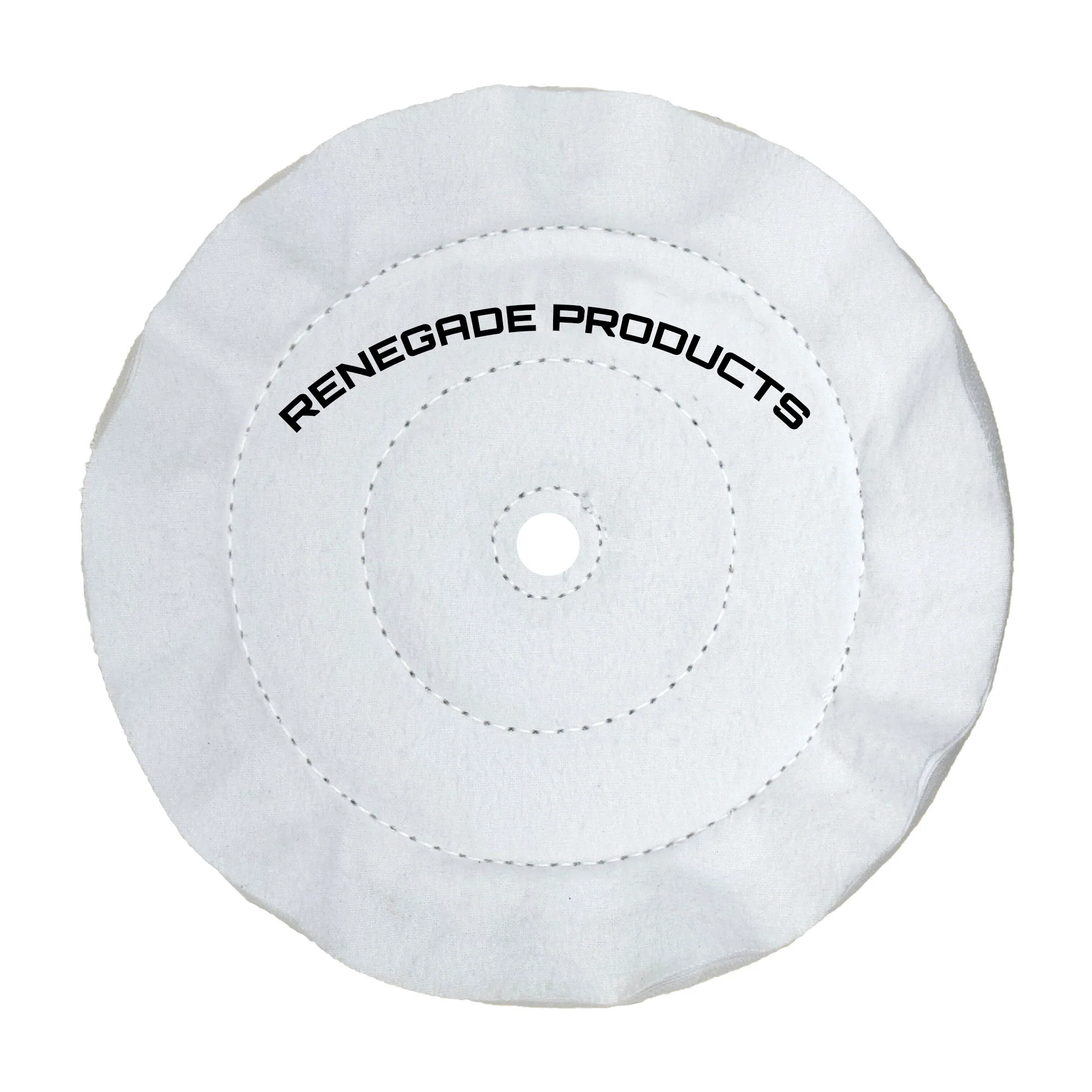 Specialty Stitched Buffing Wheels - Thumbnail 4