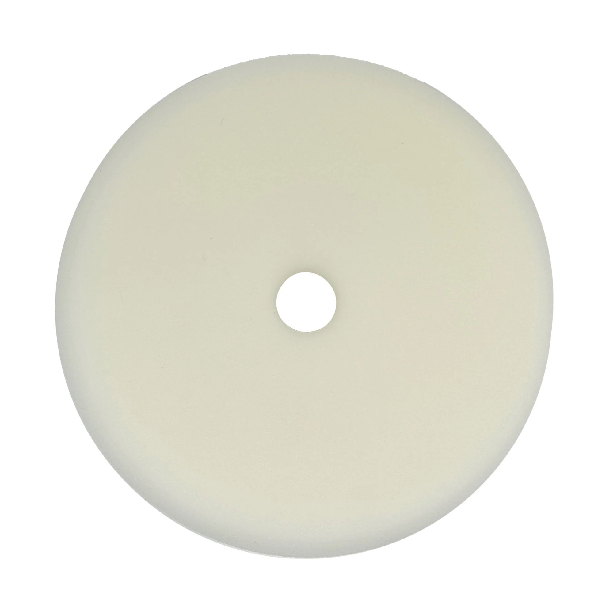 6" Foam Pads for Metal and Paint Polishing - Thumbnail 5