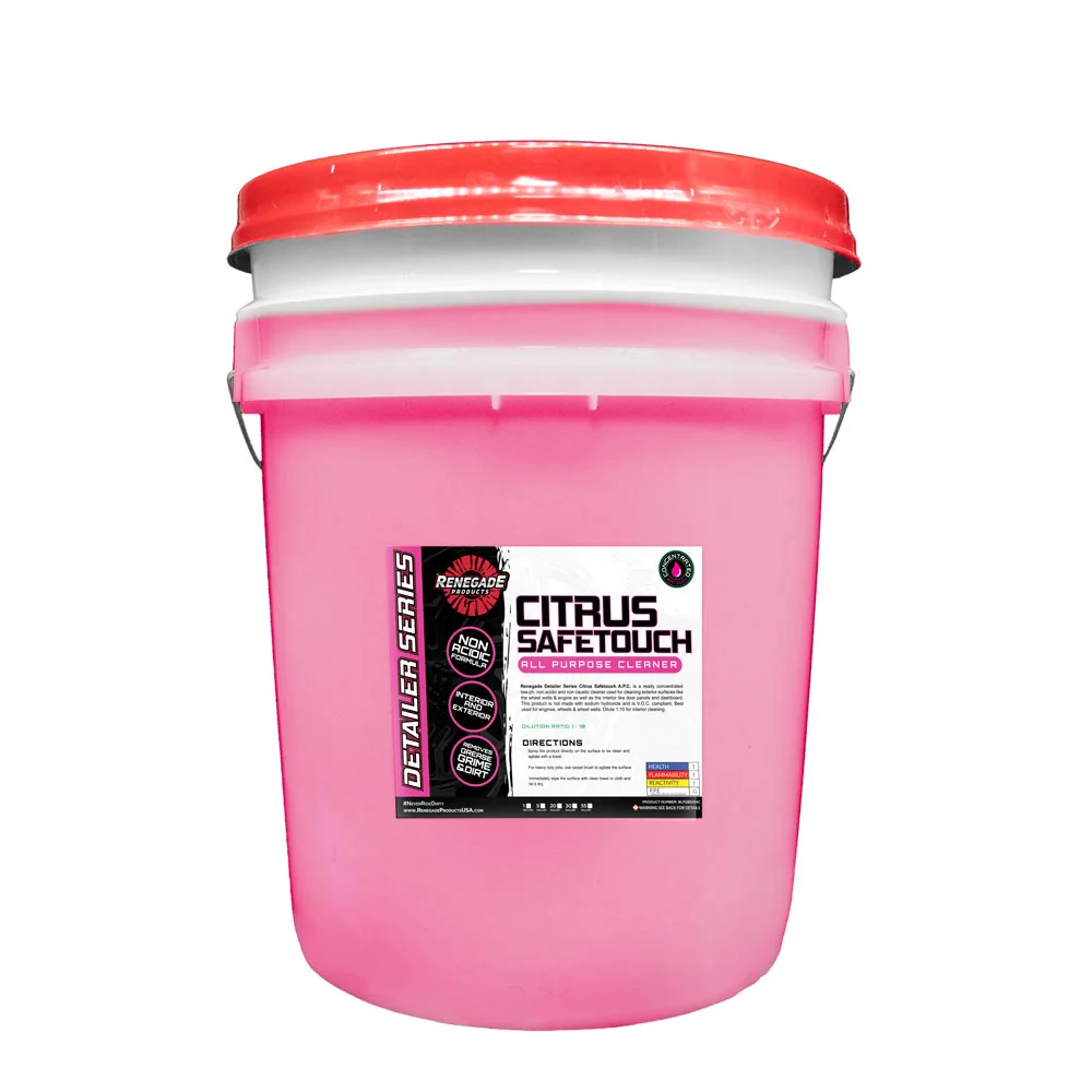 Citrus Safetouch APC (All-Purpose Cleaner) - Thumbnail 3