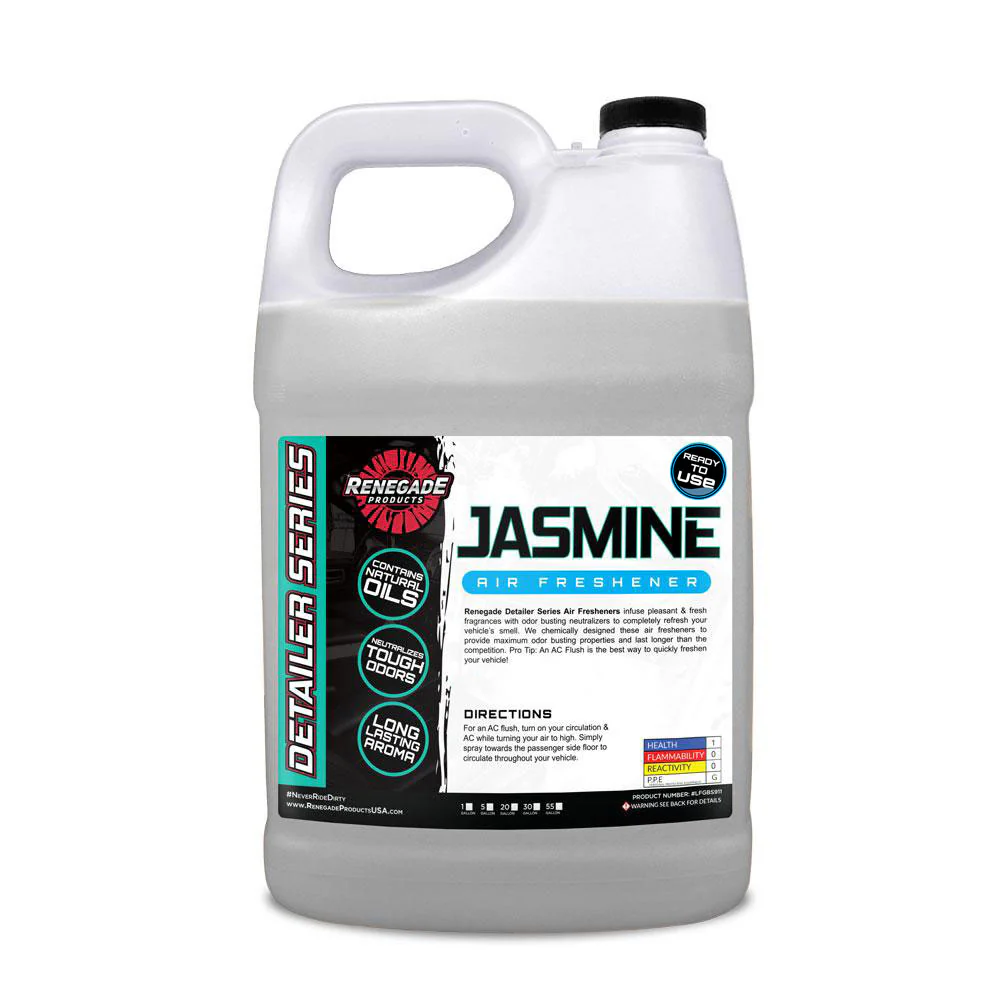 Detailer Series Air Fresheners - Thumbnail 20