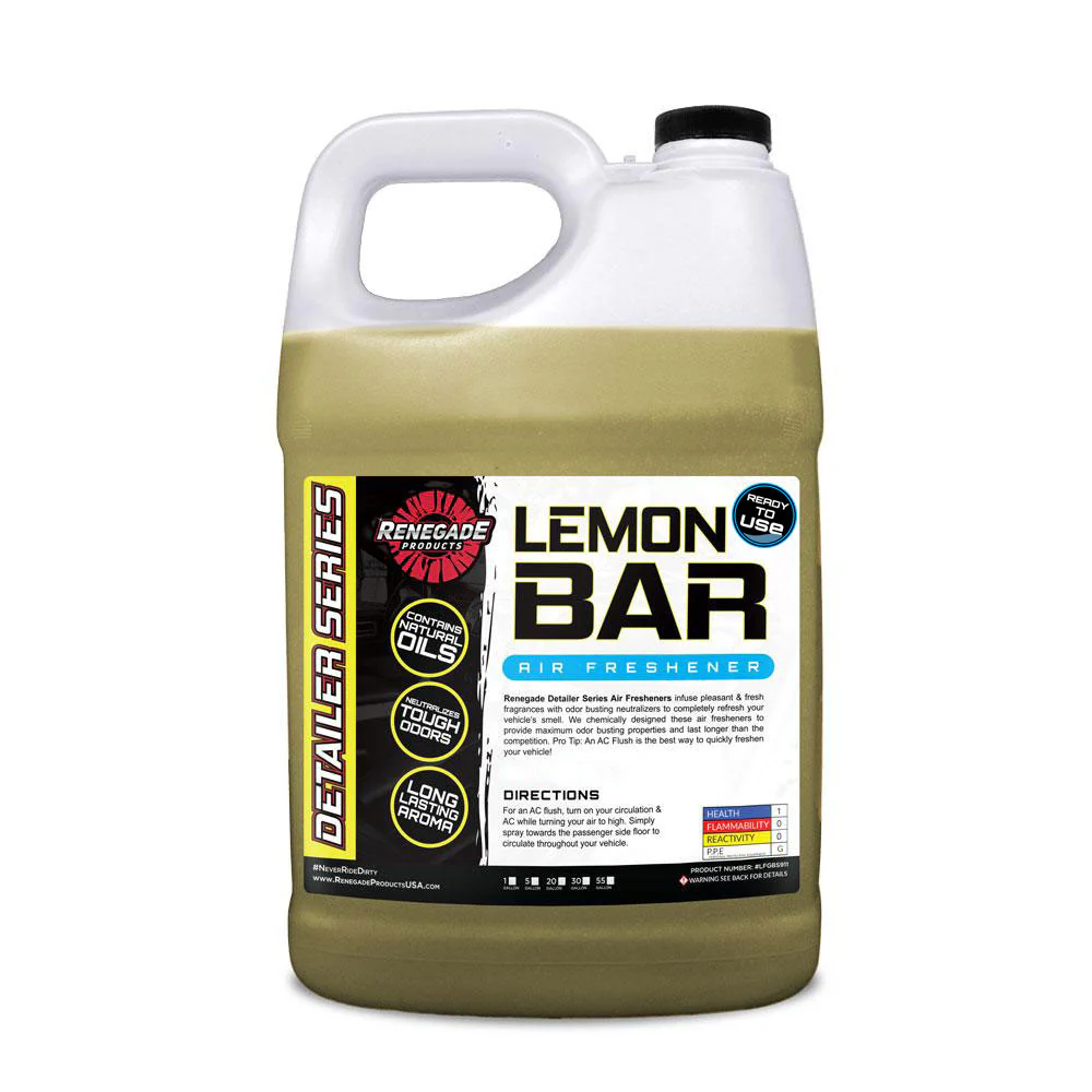 Detailer Series Air Fresheners - Thumbnail 29