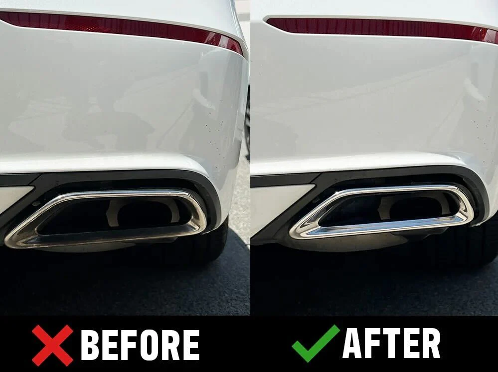 Chrome Maintenance Bundle - Thumbnail 2