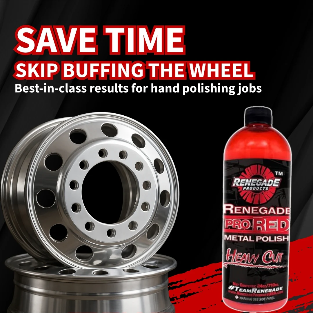 Metal Maintenance Bundle - Thumbnail 5