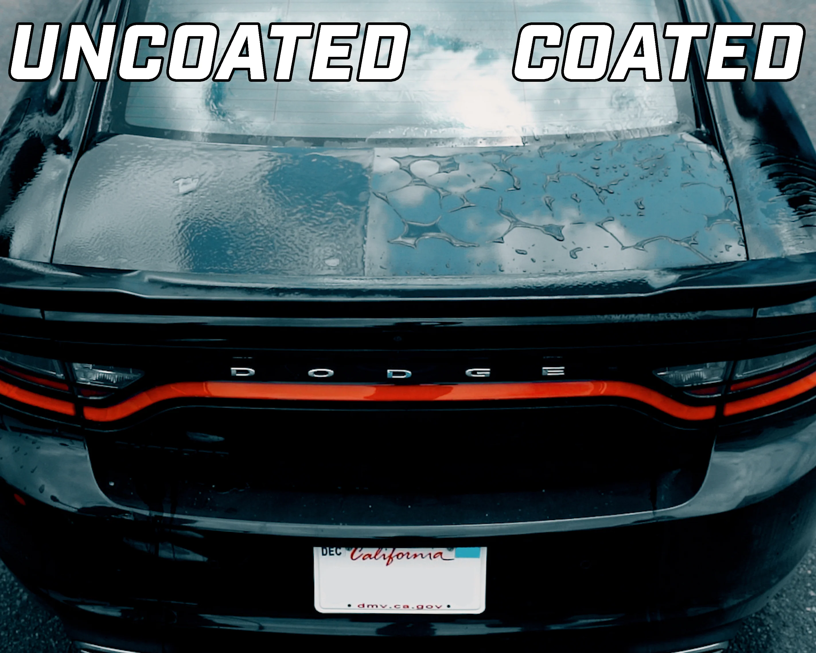 Graphene + Ceramic Essential Kit - Thumbnail 7