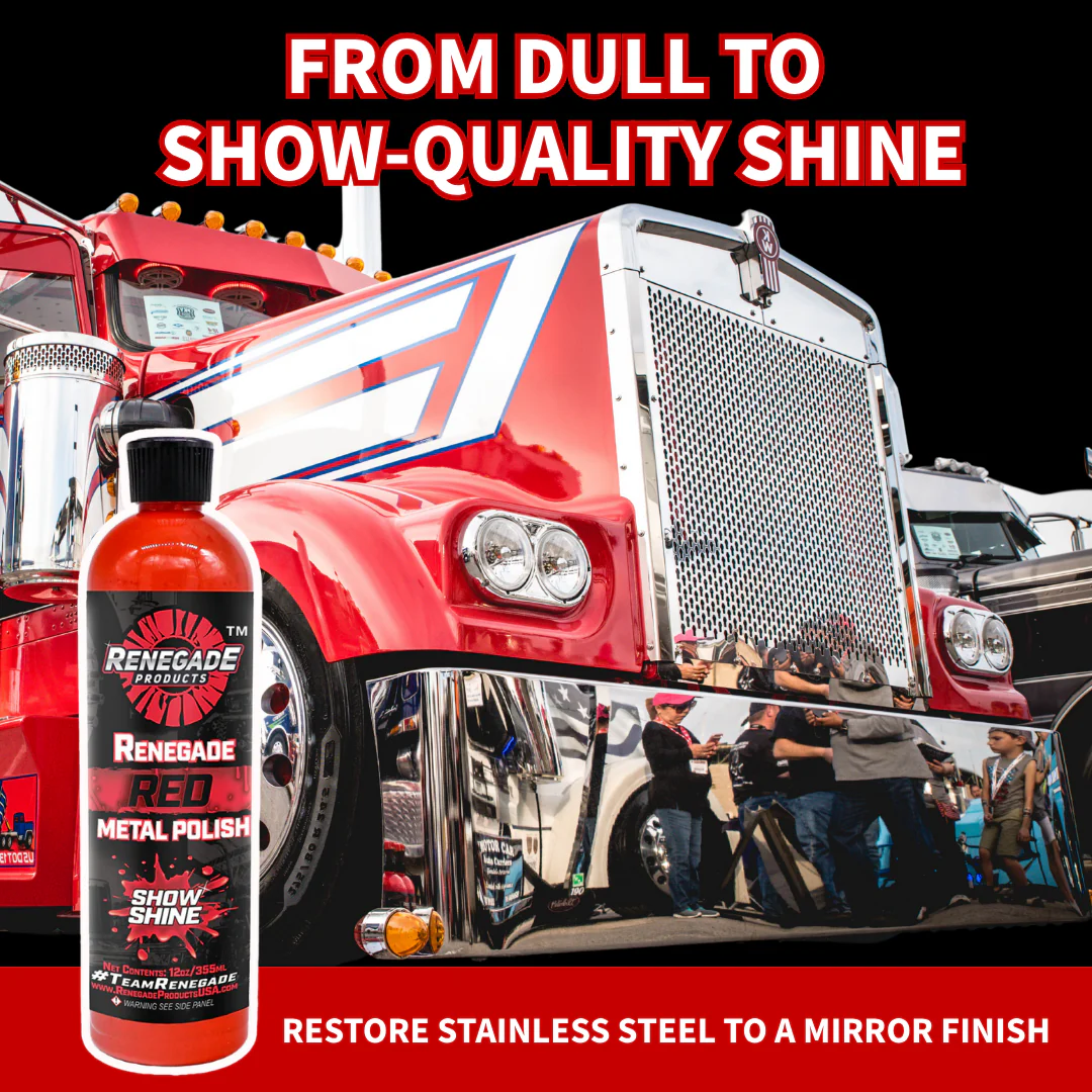 Stainless Polishing Mini Kit - Thumbnail 7