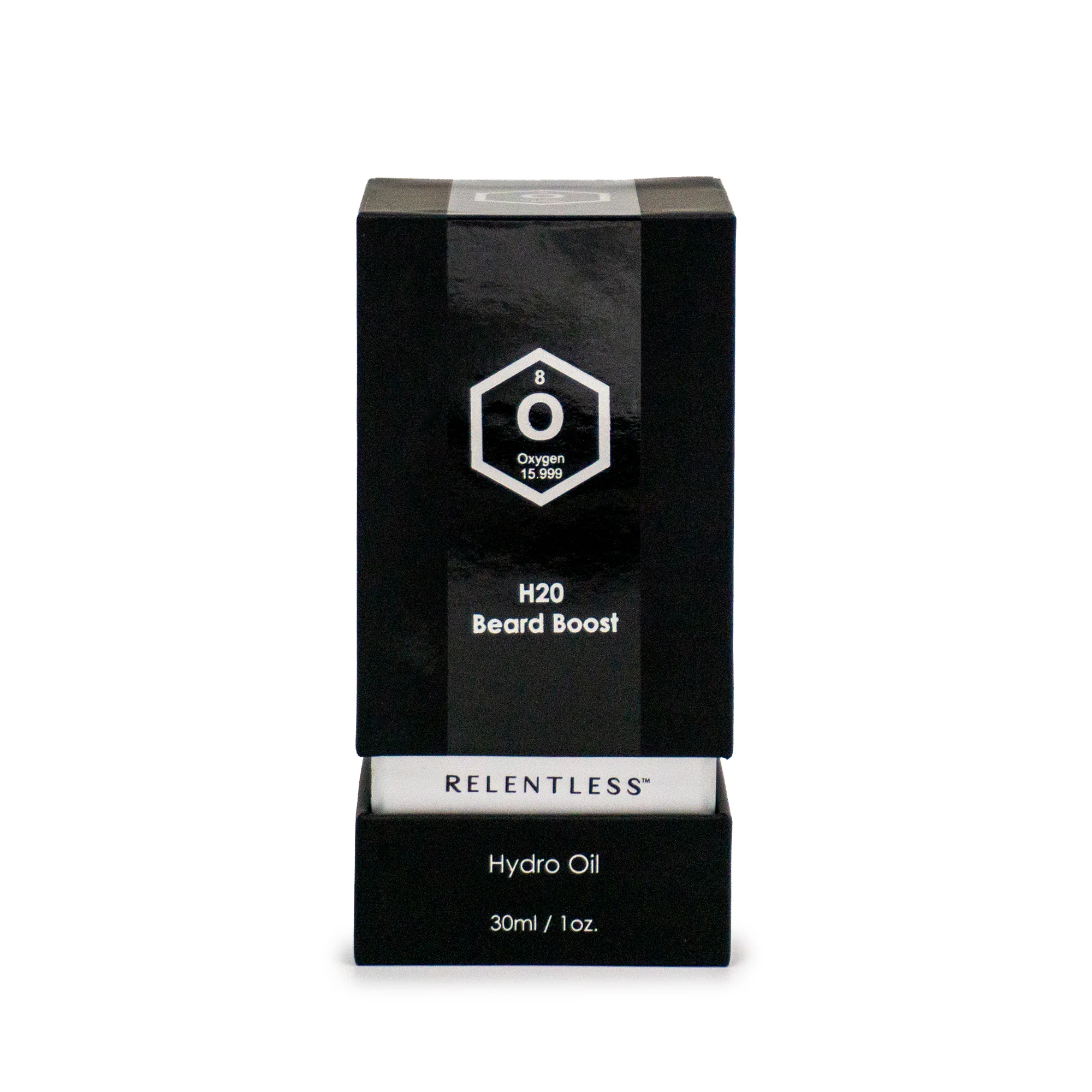 H20 Beard Boost - Thumbnail 3