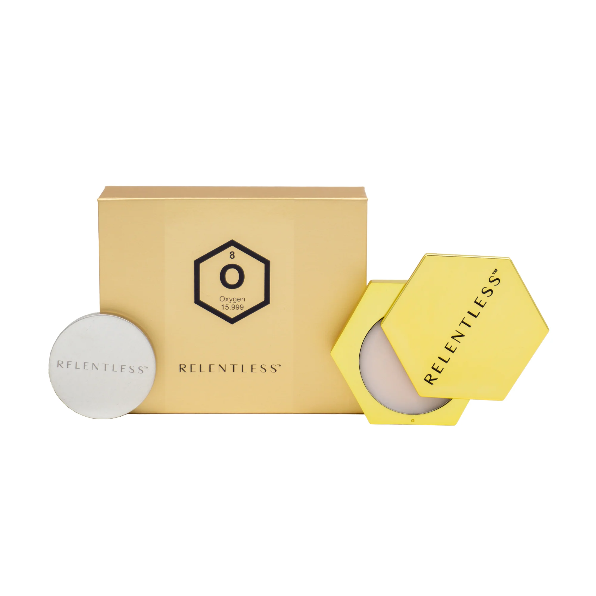 15 ml Rehab Lip Balm + 1 Refill