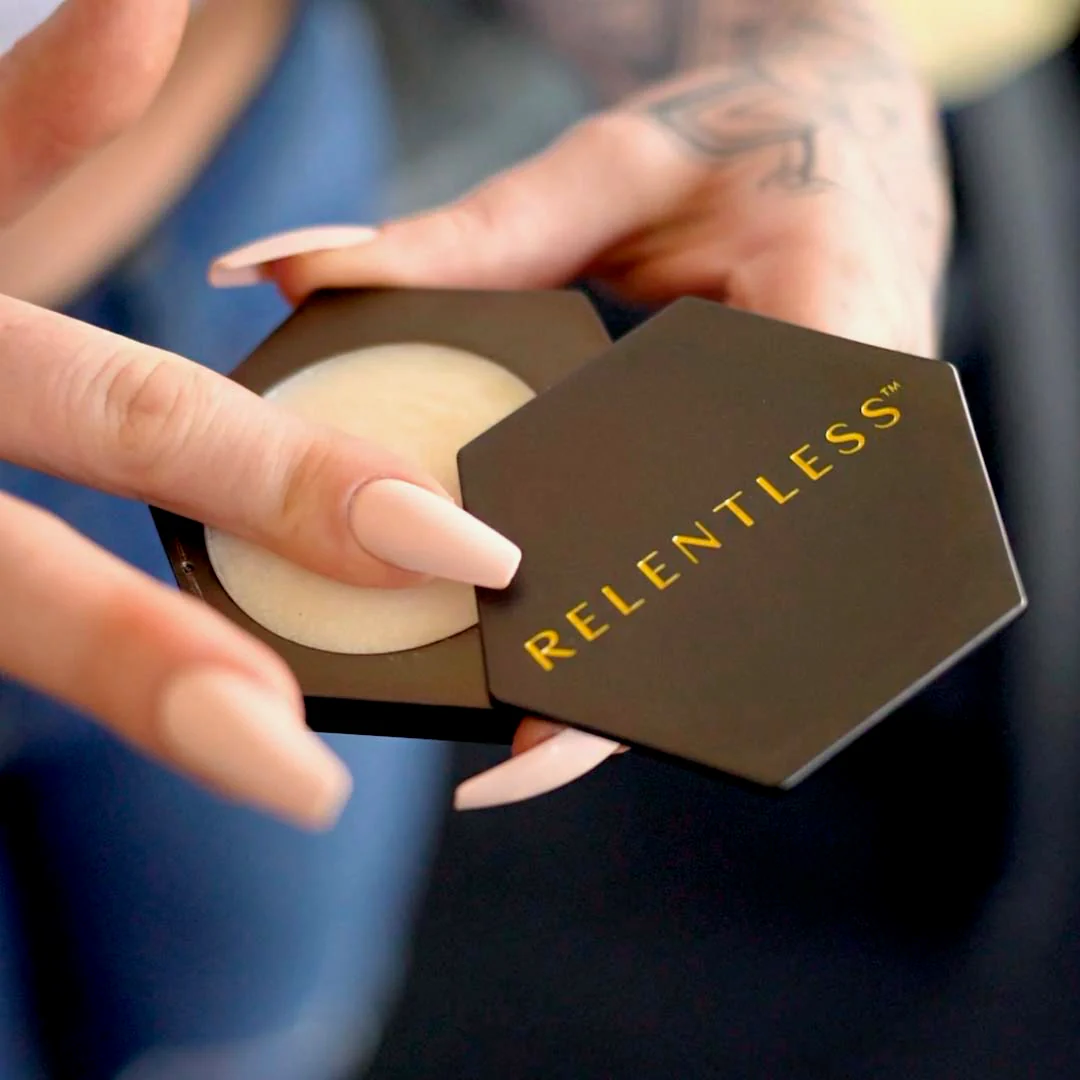 15 ml Rehab Tattoo Balm Hex - Thumbnail 2