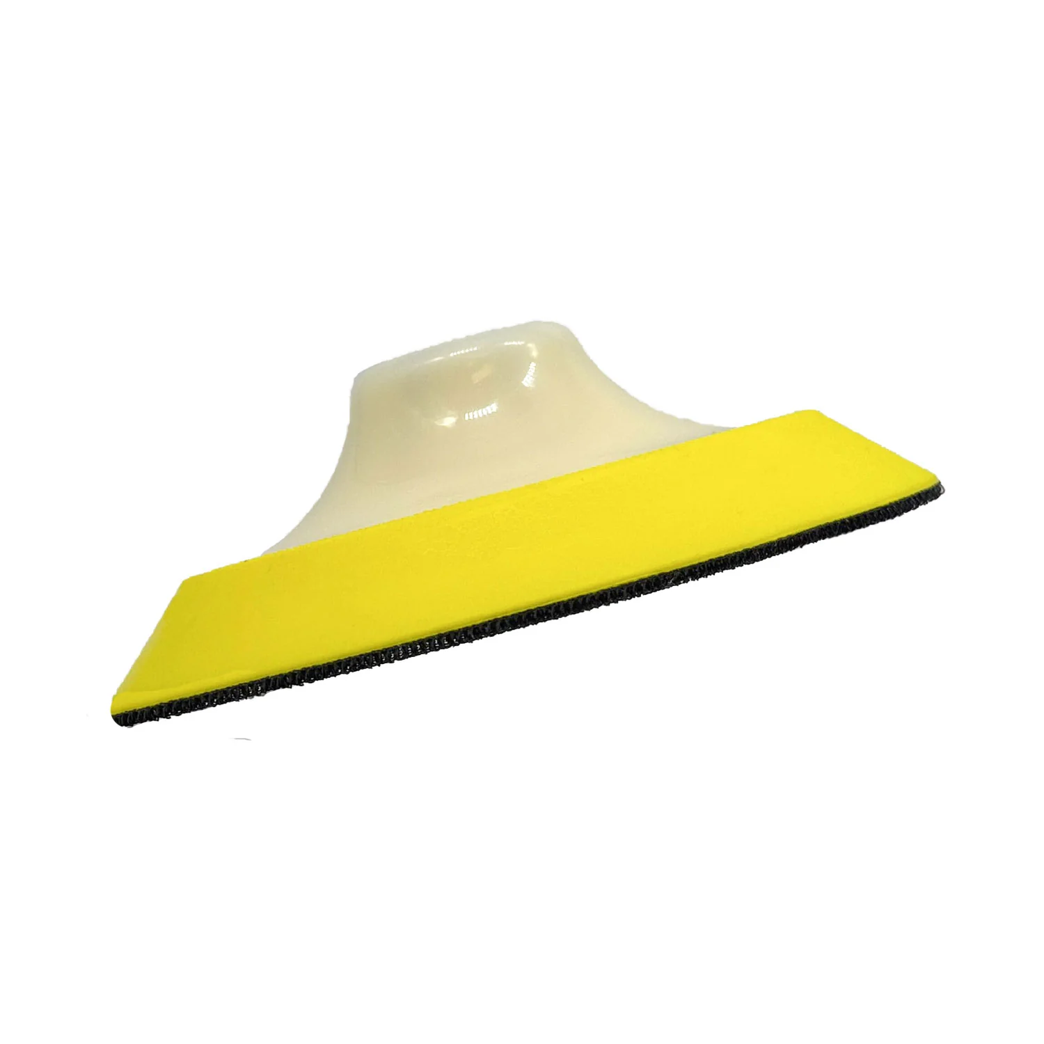 5" Semi-Flex Backing Pad for Rotary Sanding (5/8"-11)