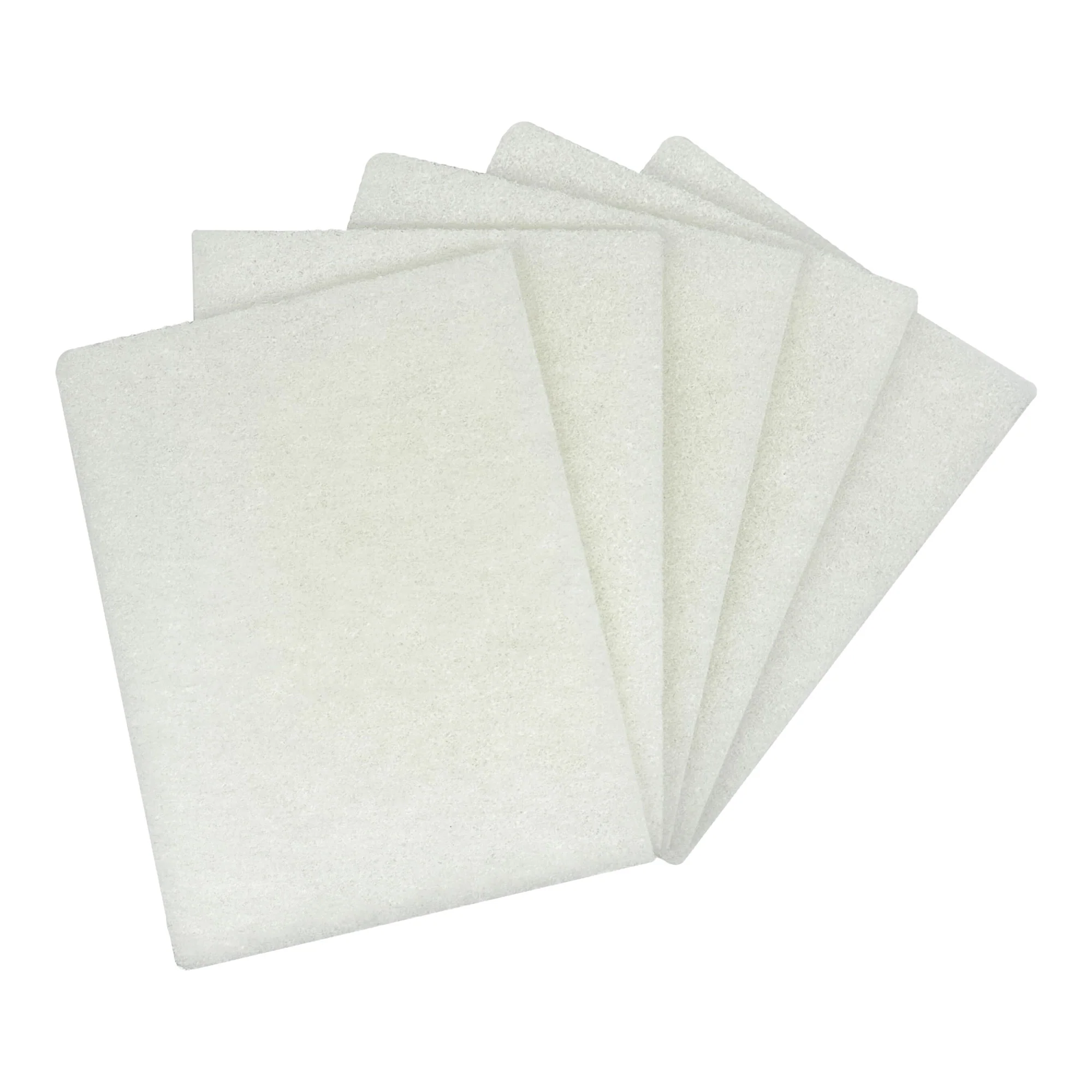 Synthetic Steel Wool (5-Pack)