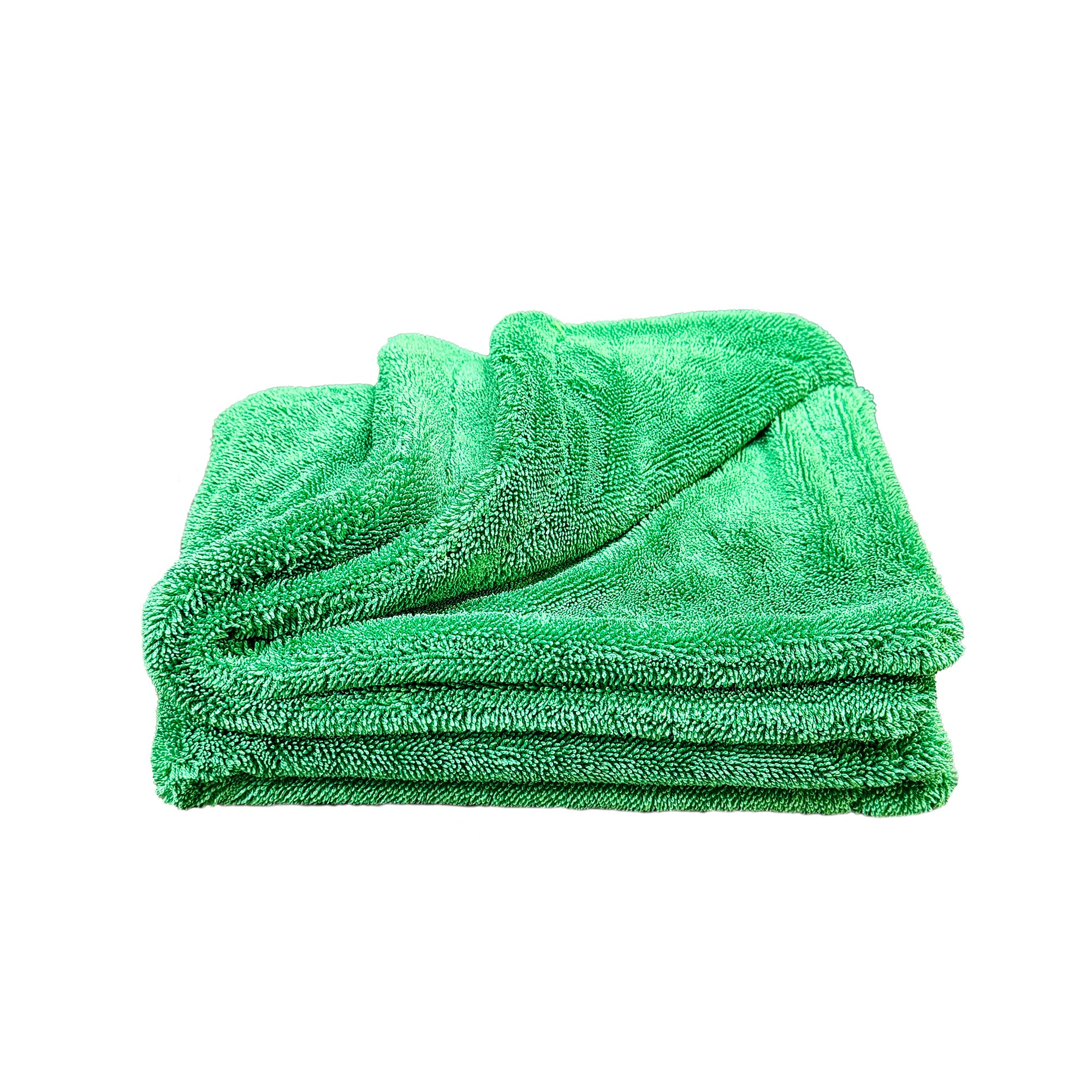 Ultra-Absorbent 24"x 36" Twisted Microfiber Drying Towel