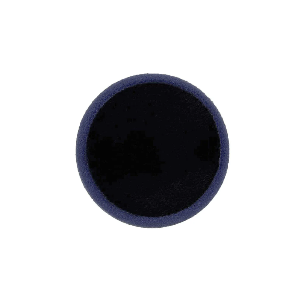 3" Foam Pad for Metal and Paint Polishing - Thumbnail 3