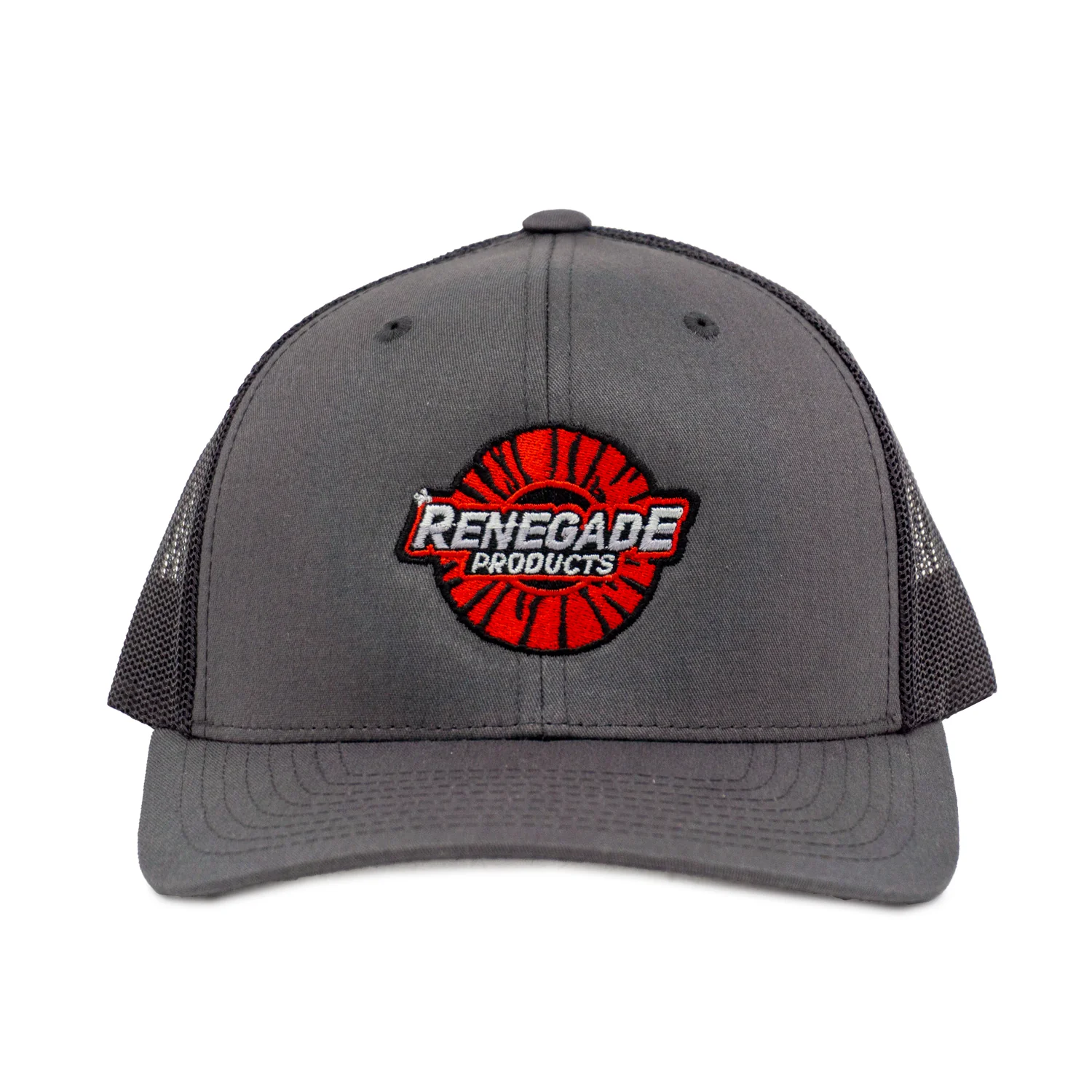 Renegade Products Hat - Thumbnail 2