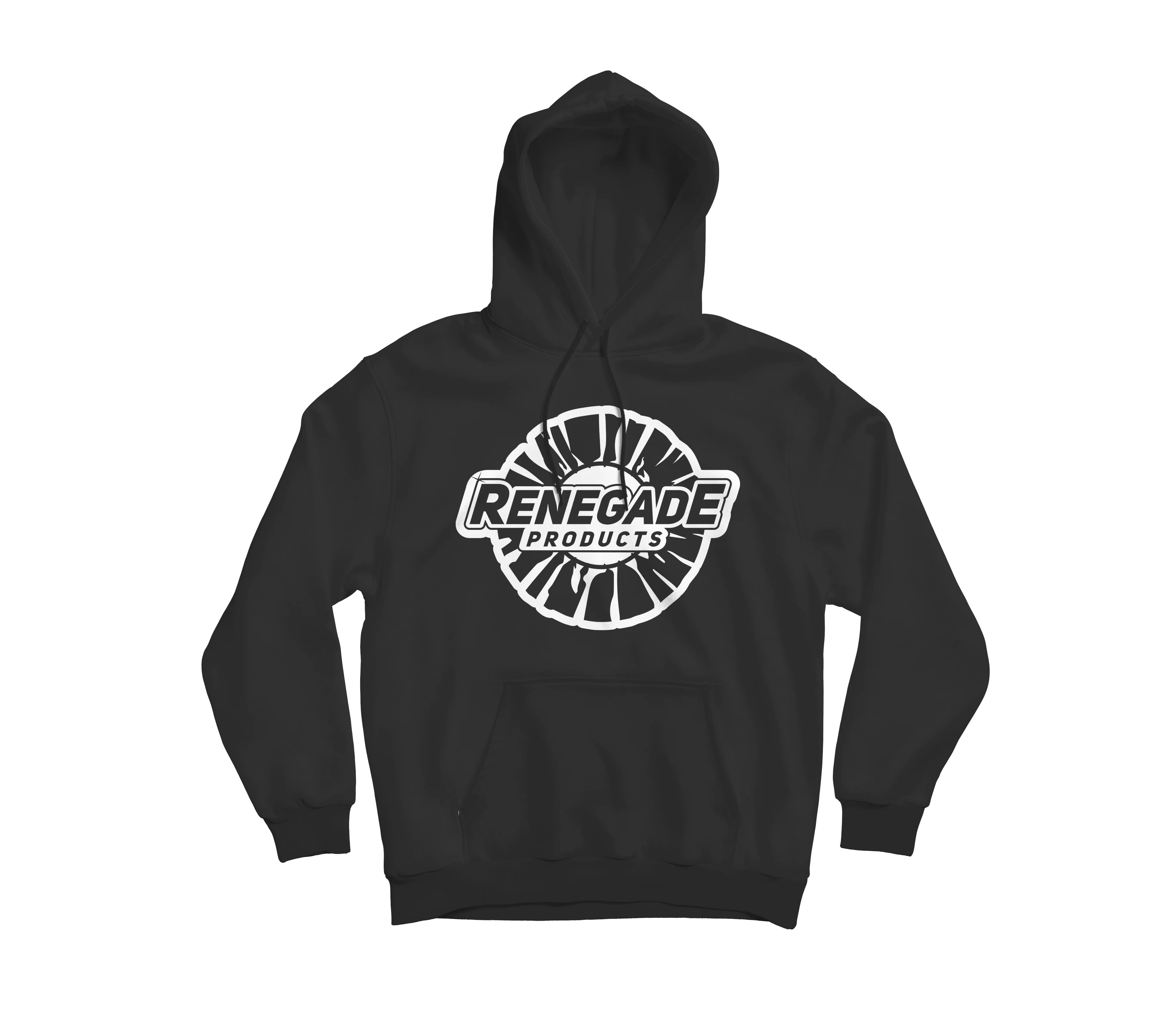 Renegade Products Hoodie (Unisex) - Thumbnail 2