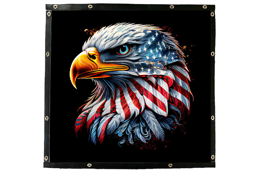 Eagle Bug Screen