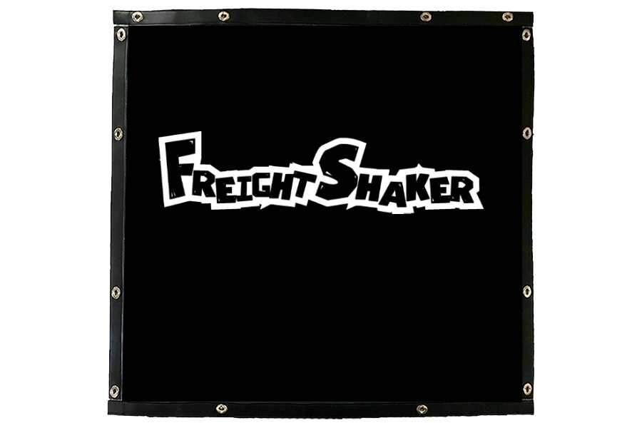 FreightShaker - Main Image