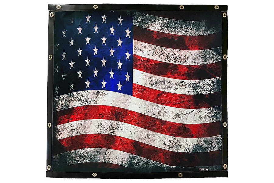 Old Glory - Main Image