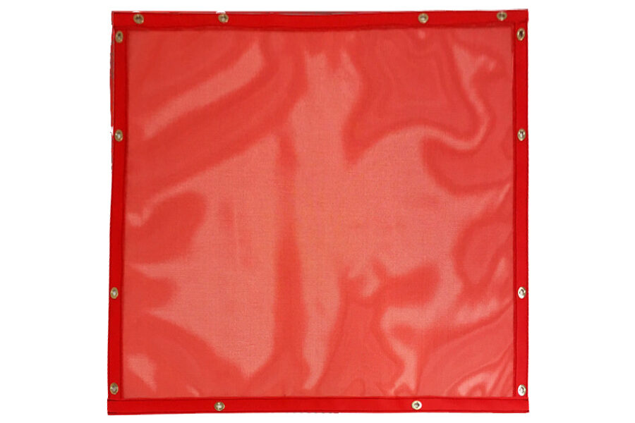Red Screen and Trim Bug Screen
