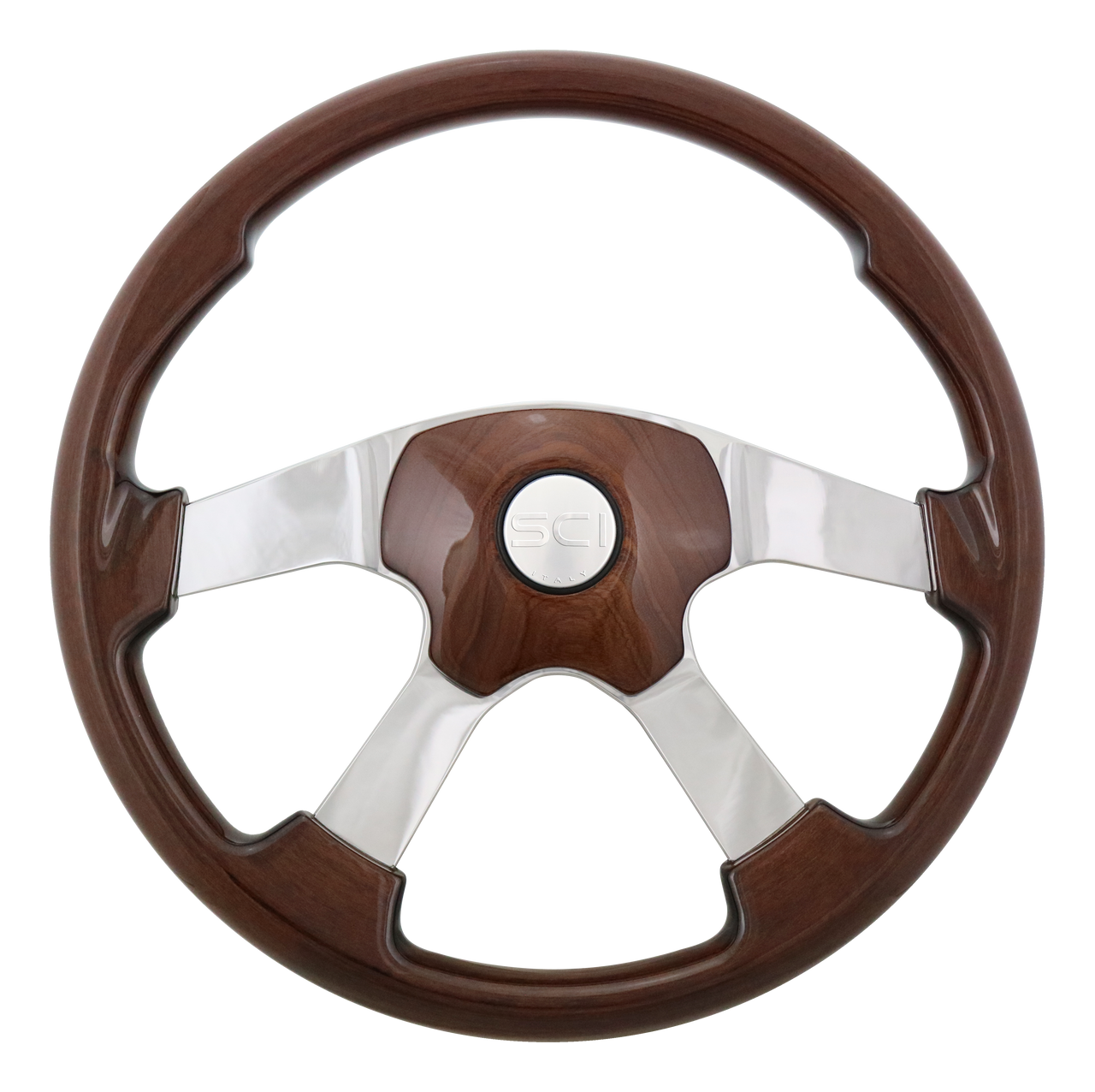 18" Wildwood Mahogany - Thumbnail 2