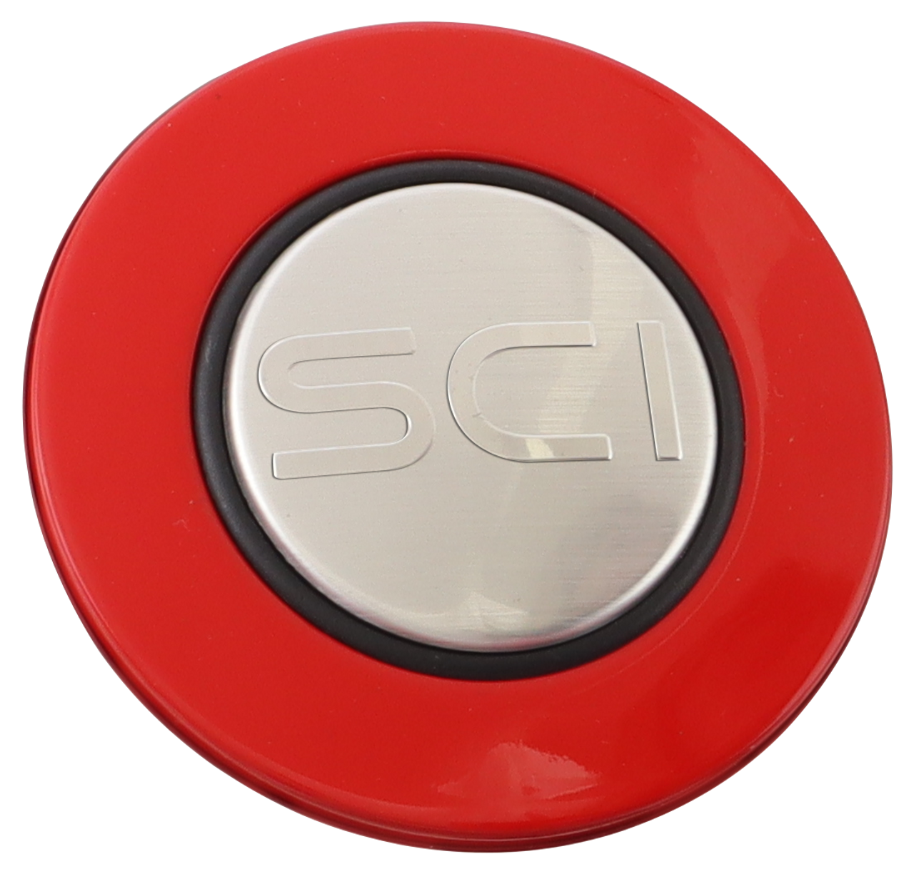 Classic Viper Red - SCI - Silver Medallion