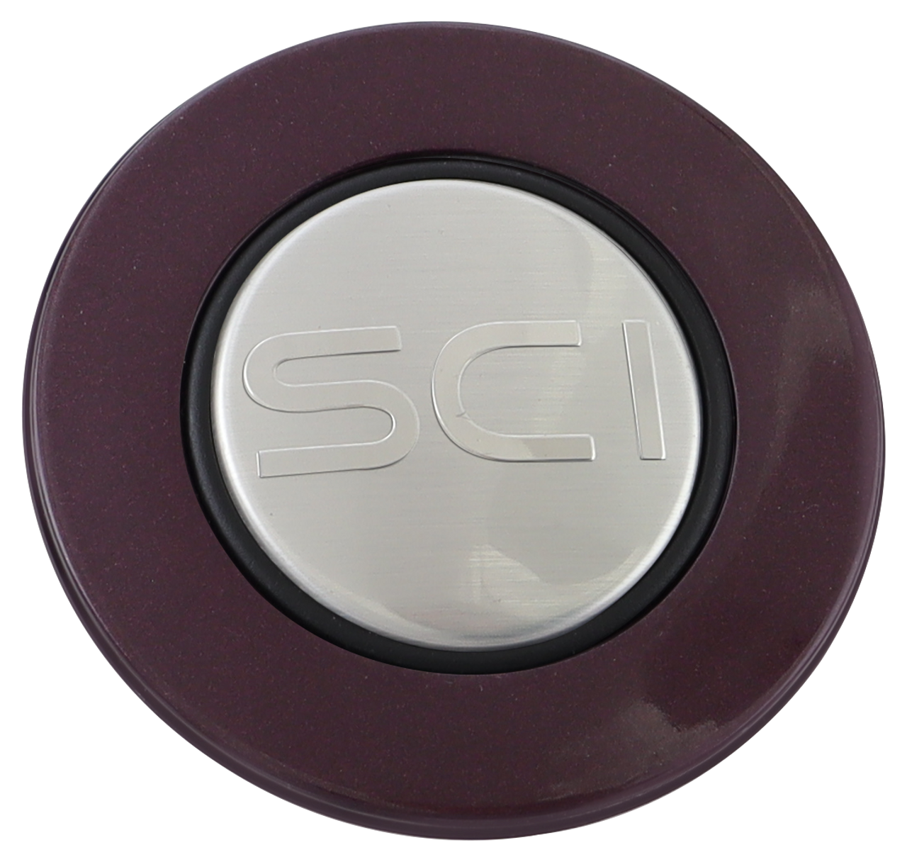 Classic Purple - SCI - Silver Medallion