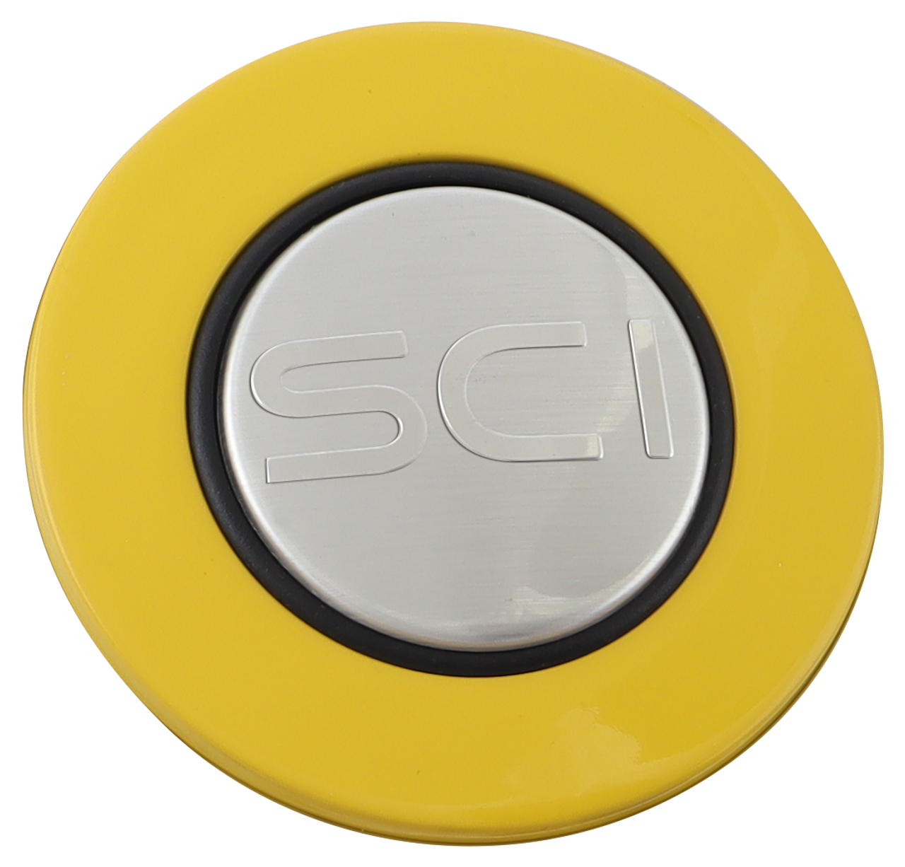 Classic Yellow - SCI - Silver Medallion