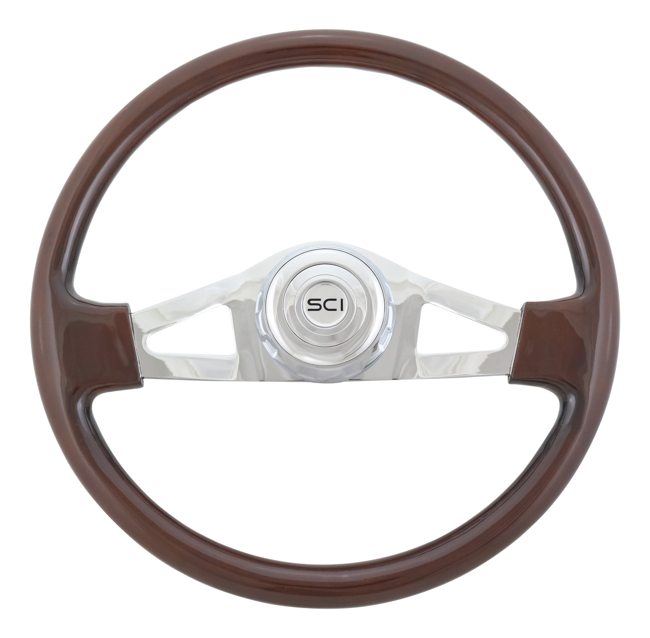 Pinion Mahogany - Thumbnail 2