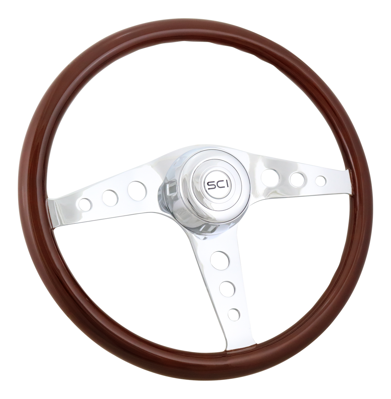 Racer Mahogany