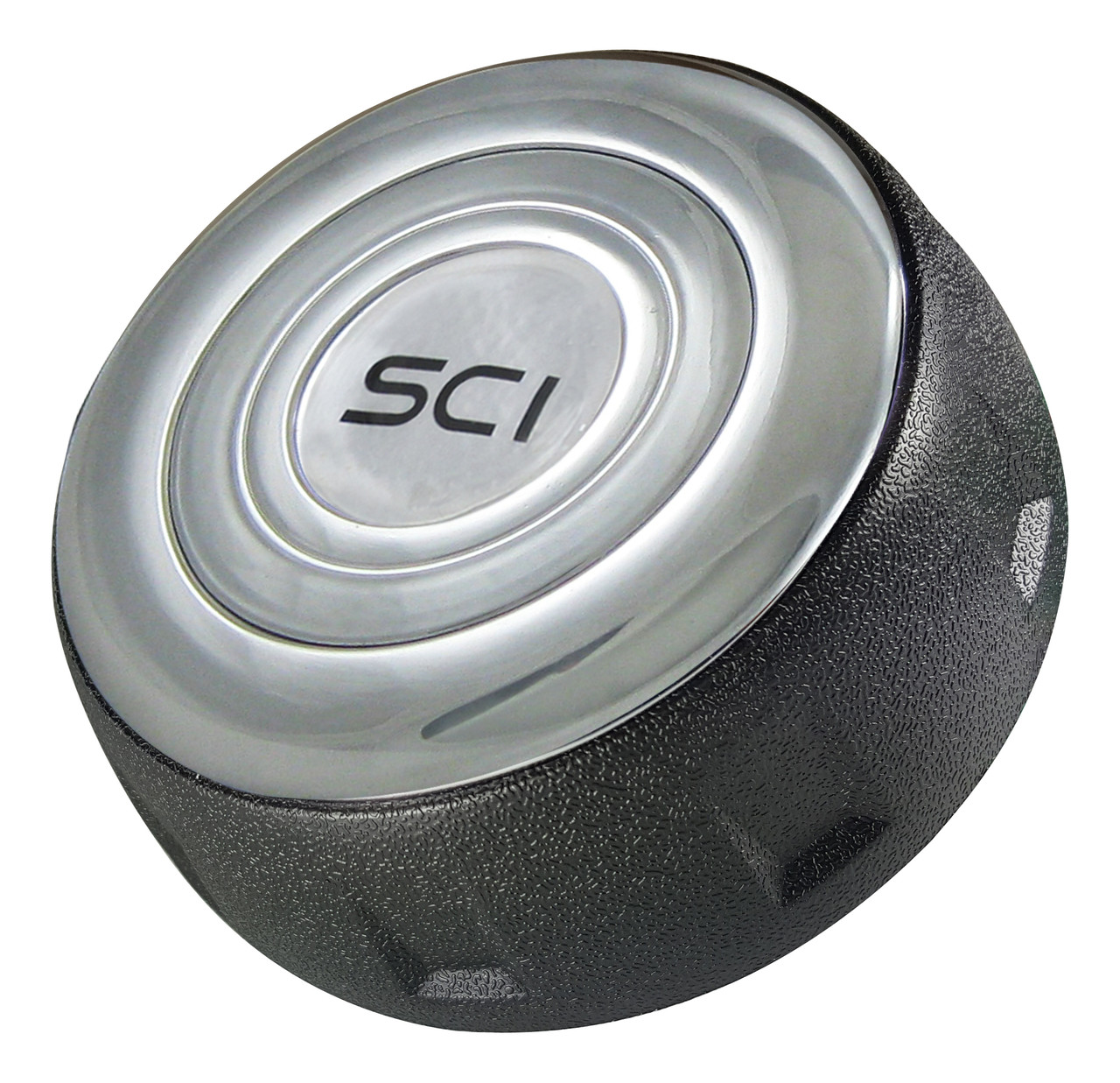 Black Textured Bezel