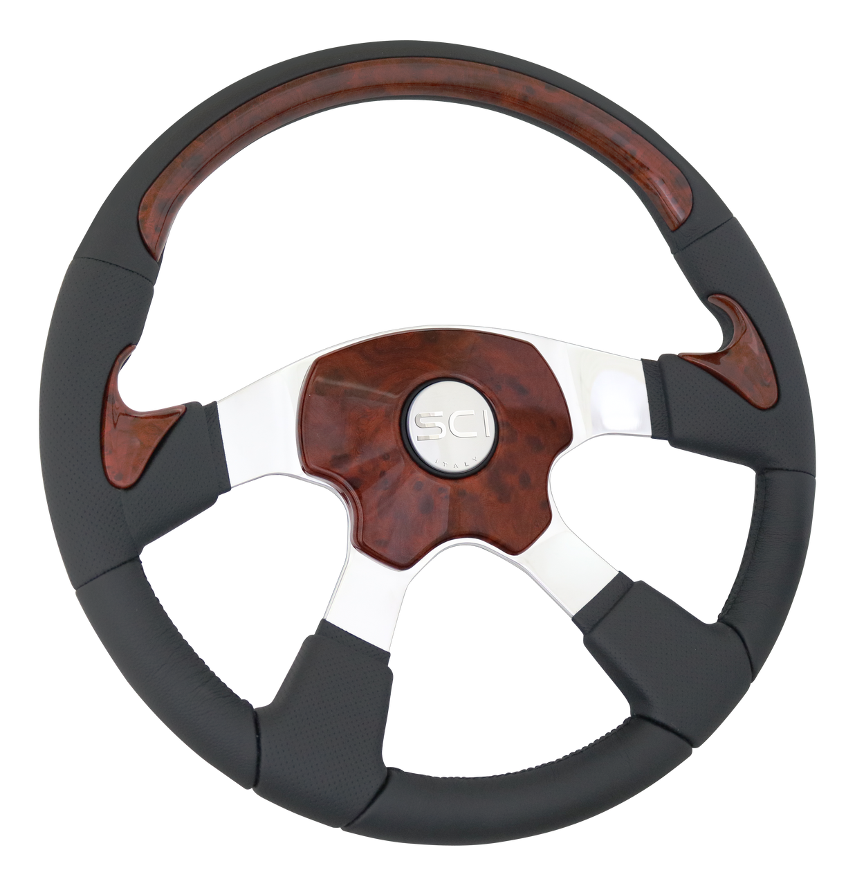 Traveler Burl (Elite 4 - Burl Pad)