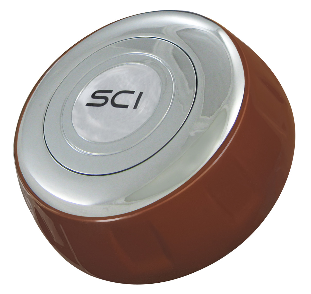 Mahogany Color Bezel