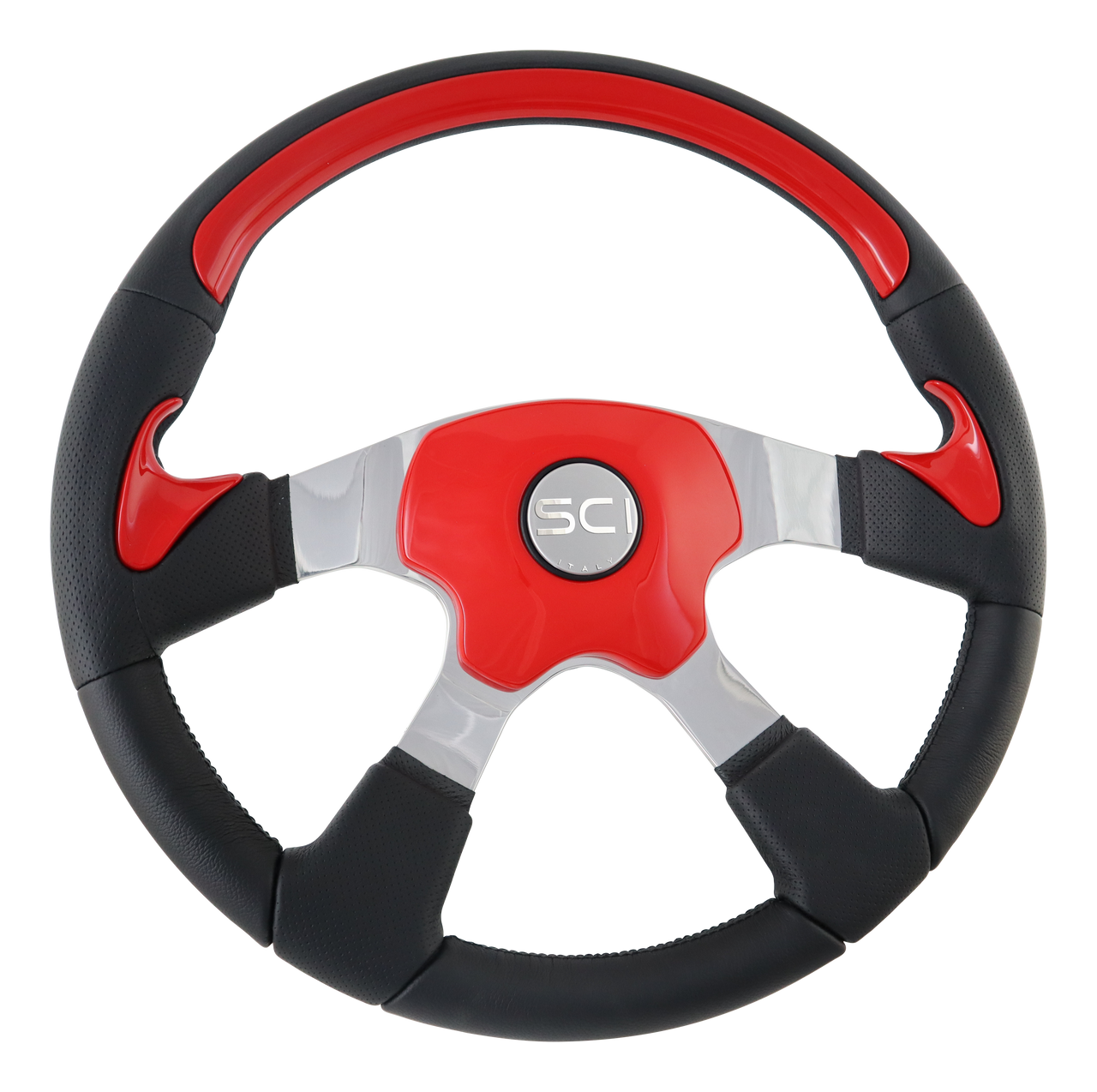 Traveler Custom  (shown in Viper Red)