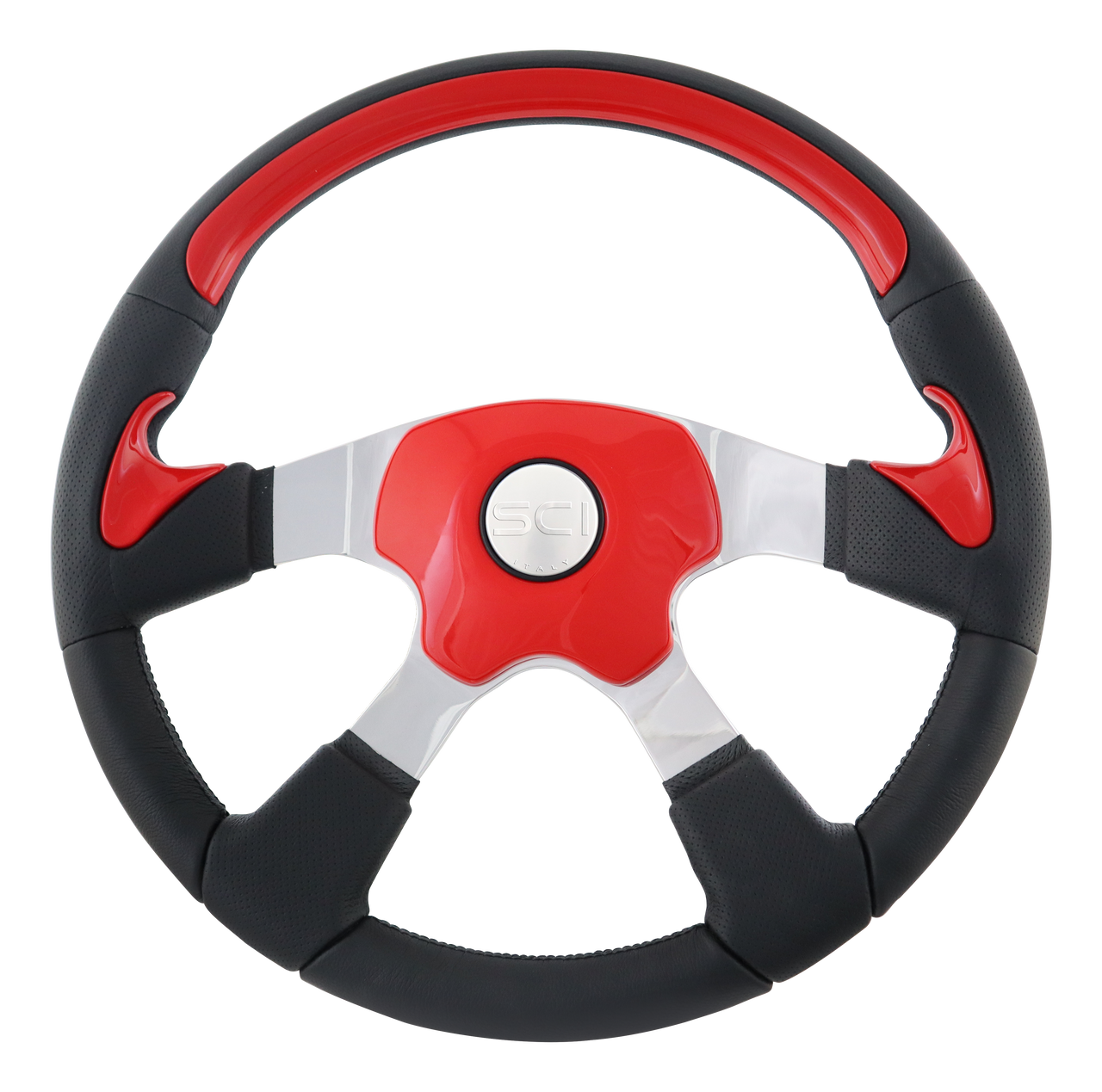 Traveler Custom  (shown in Viper Red) - Thumbnail 2