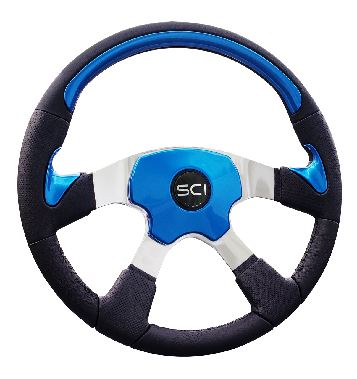 Traveler - Ocean Blue