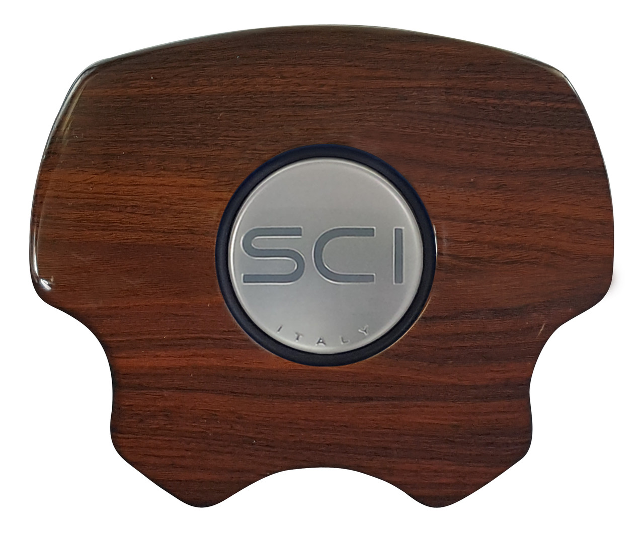 Elite 4 - Mahogany Look