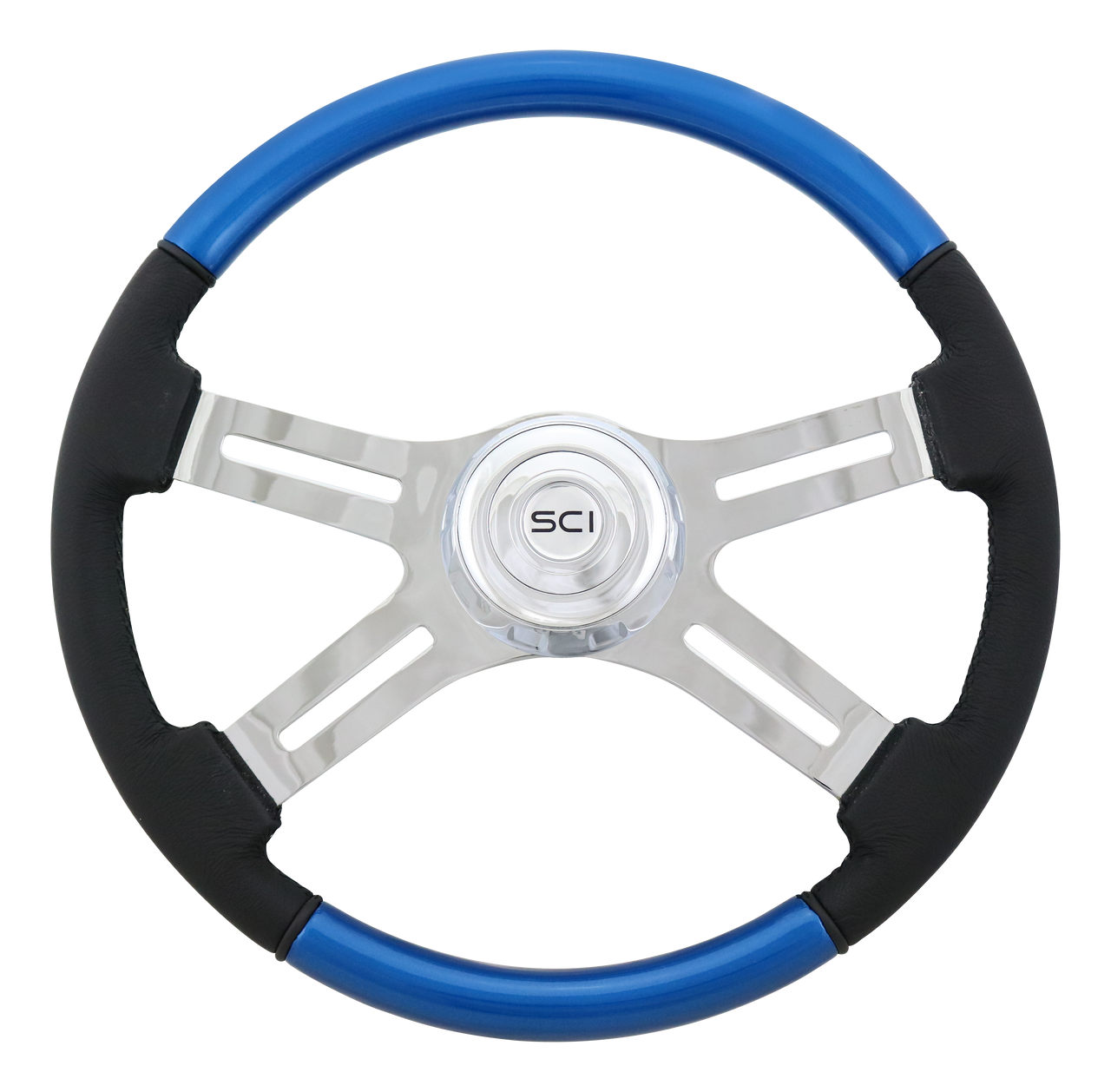 Classic Combo "Blue" - Thumbnail 2