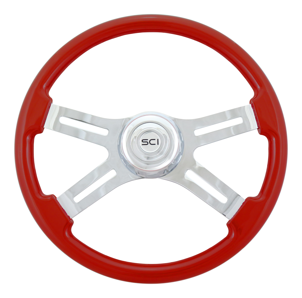 Classic - Viper Red - Thumbnail 2