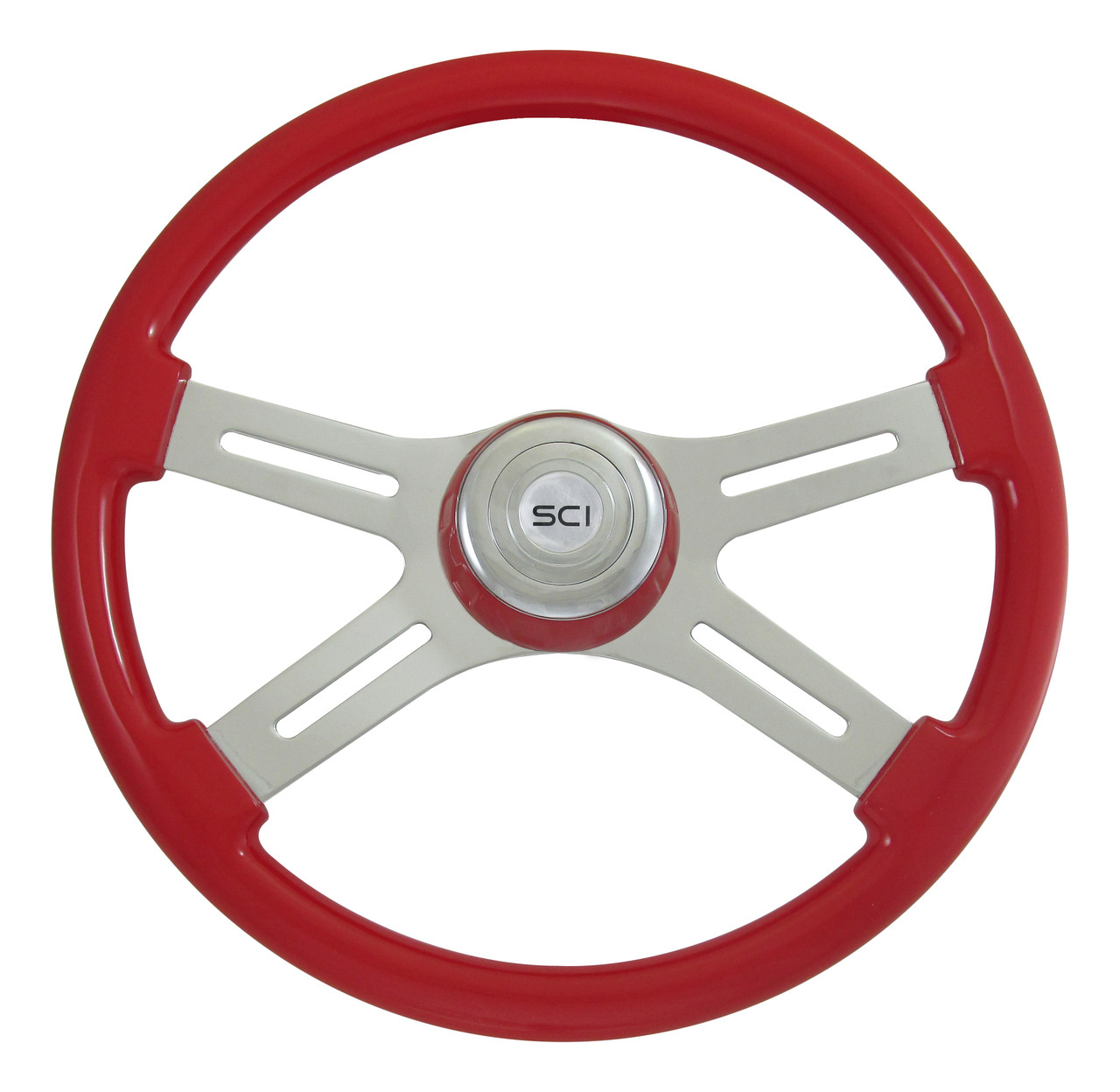 Classic - Viper Red - Matching Bezel