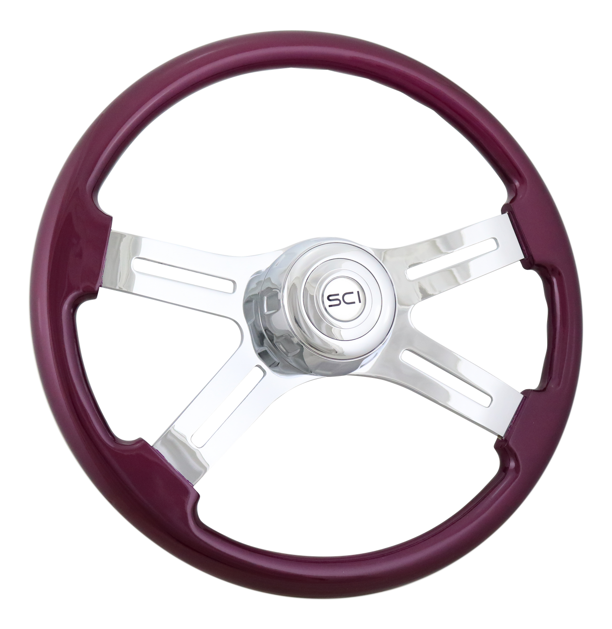 Classic - Purple - Thumbnail 2