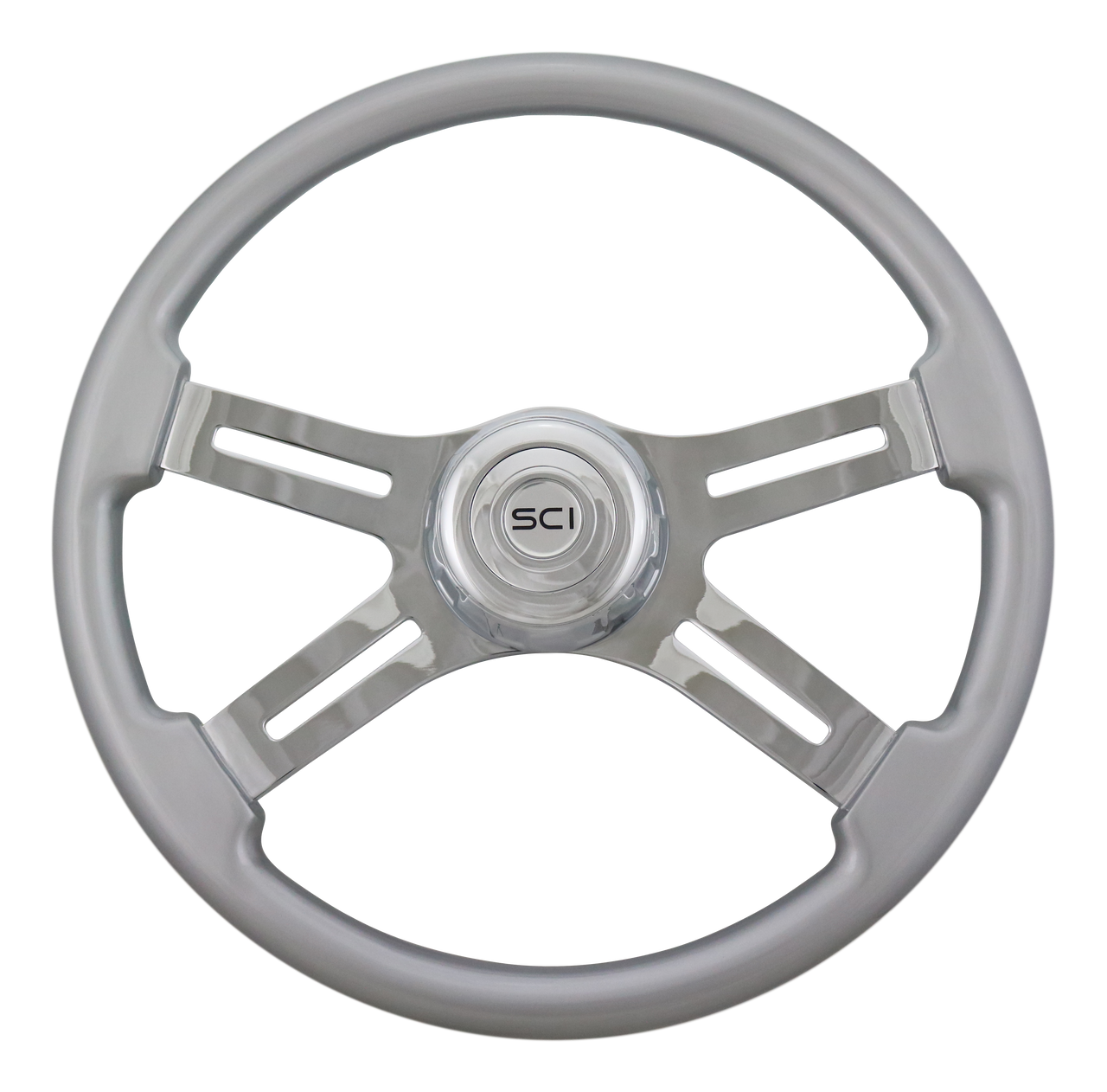 Classic - Silver - Thumbnail 2