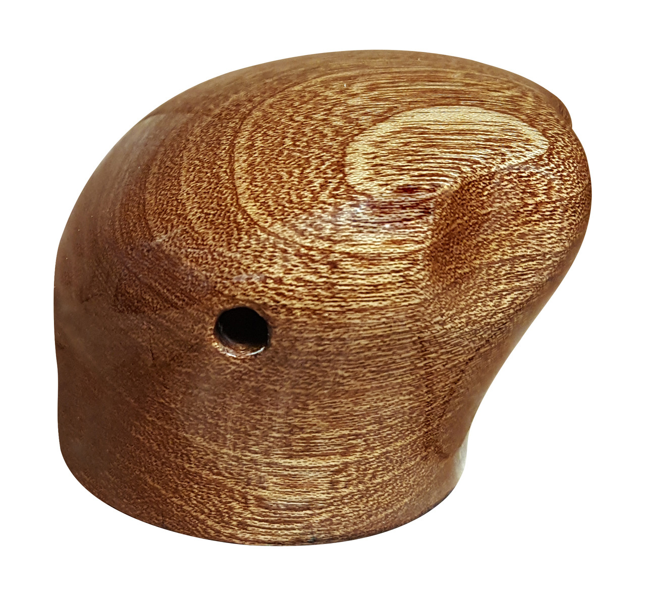 9/10 - Light Mahogany Stained Wood - Thumbnail 2