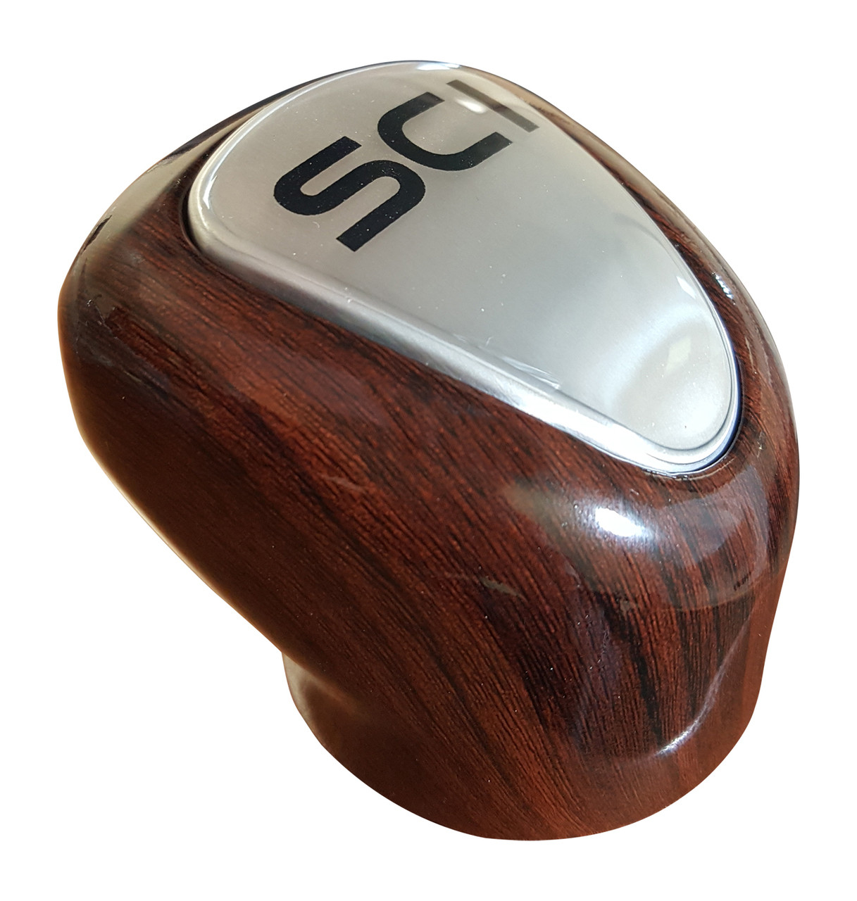 9/10 - Mahogany Look