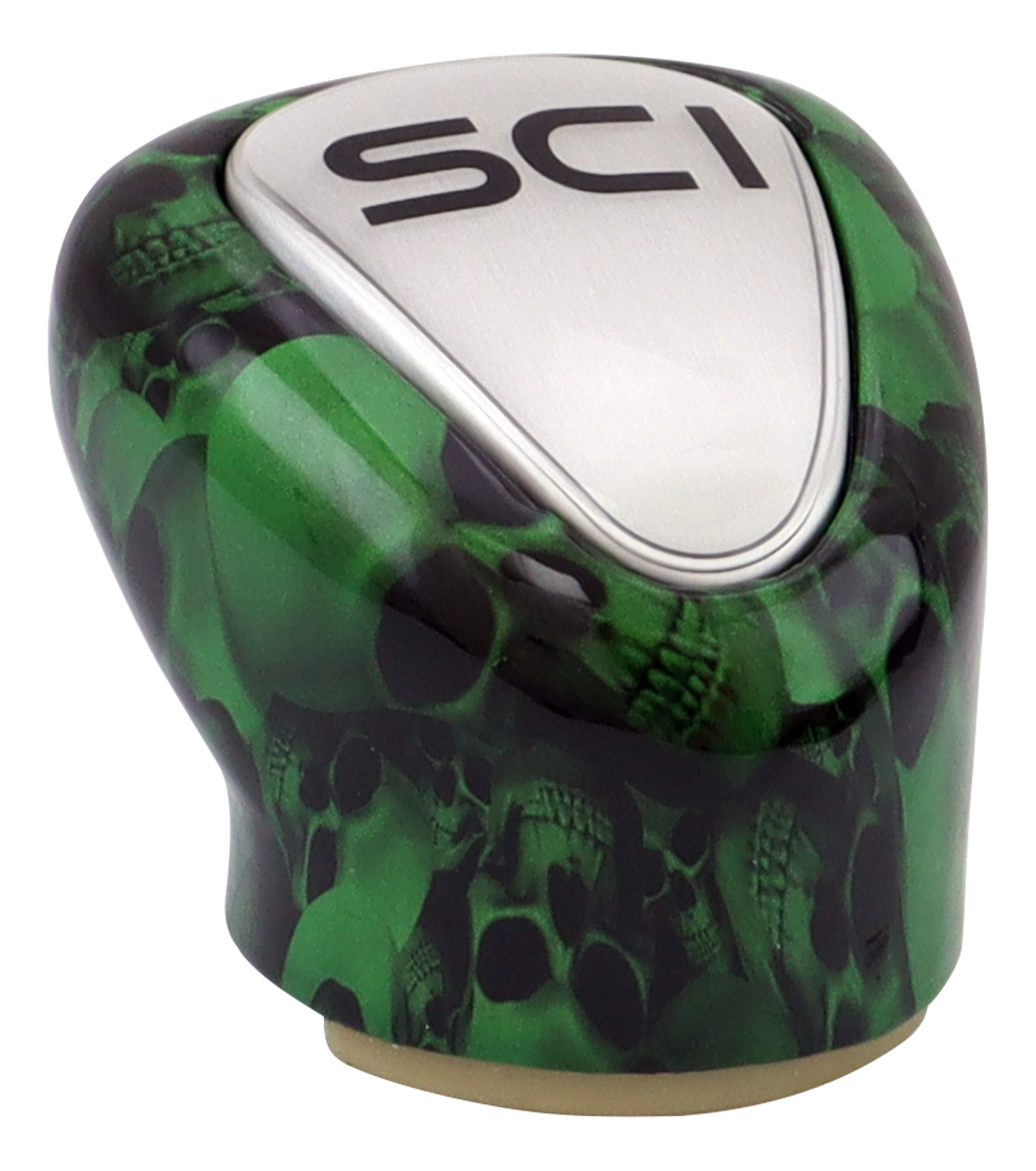 9/10 - Big Skulls Green