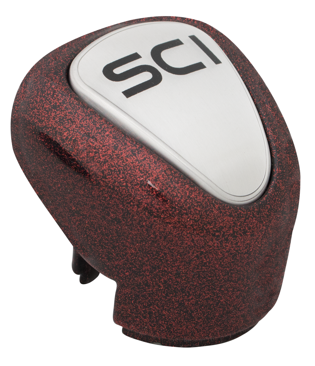 13/15/18 Retro Red Sparkles